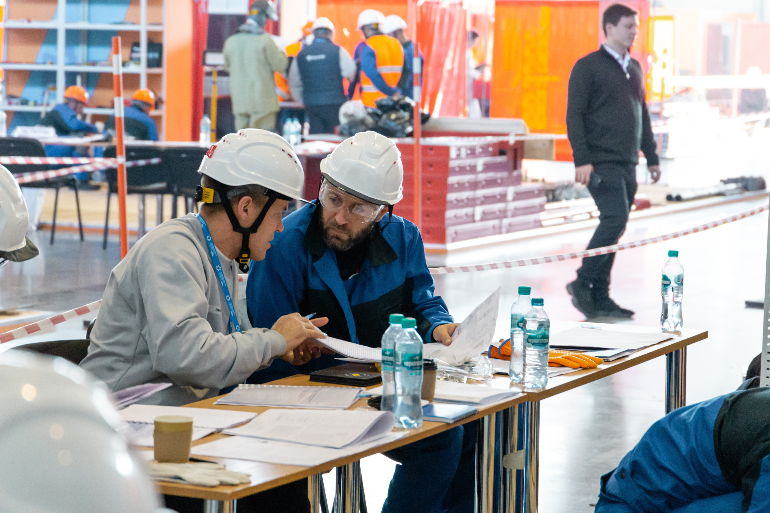 ЛГСС Иннопром