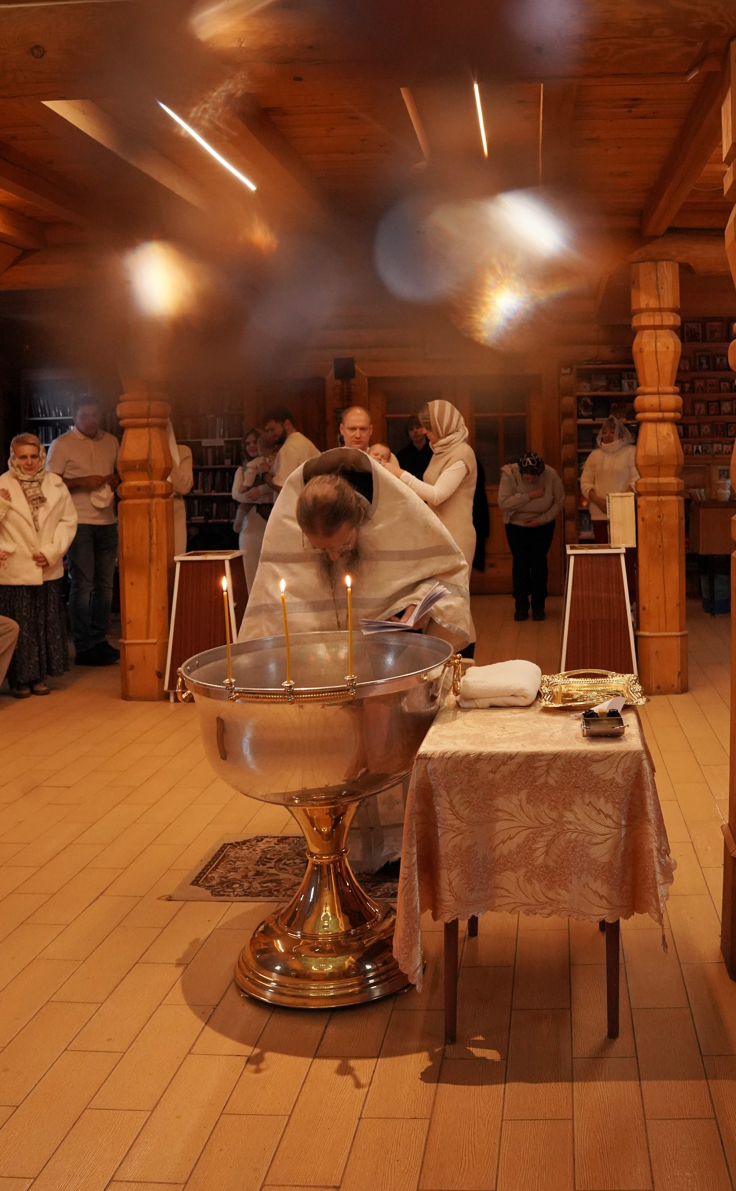 Даниил. Студийный и портретный фотограф в САНКТ-ПЕТЕРБУРГЕИрина Махаон