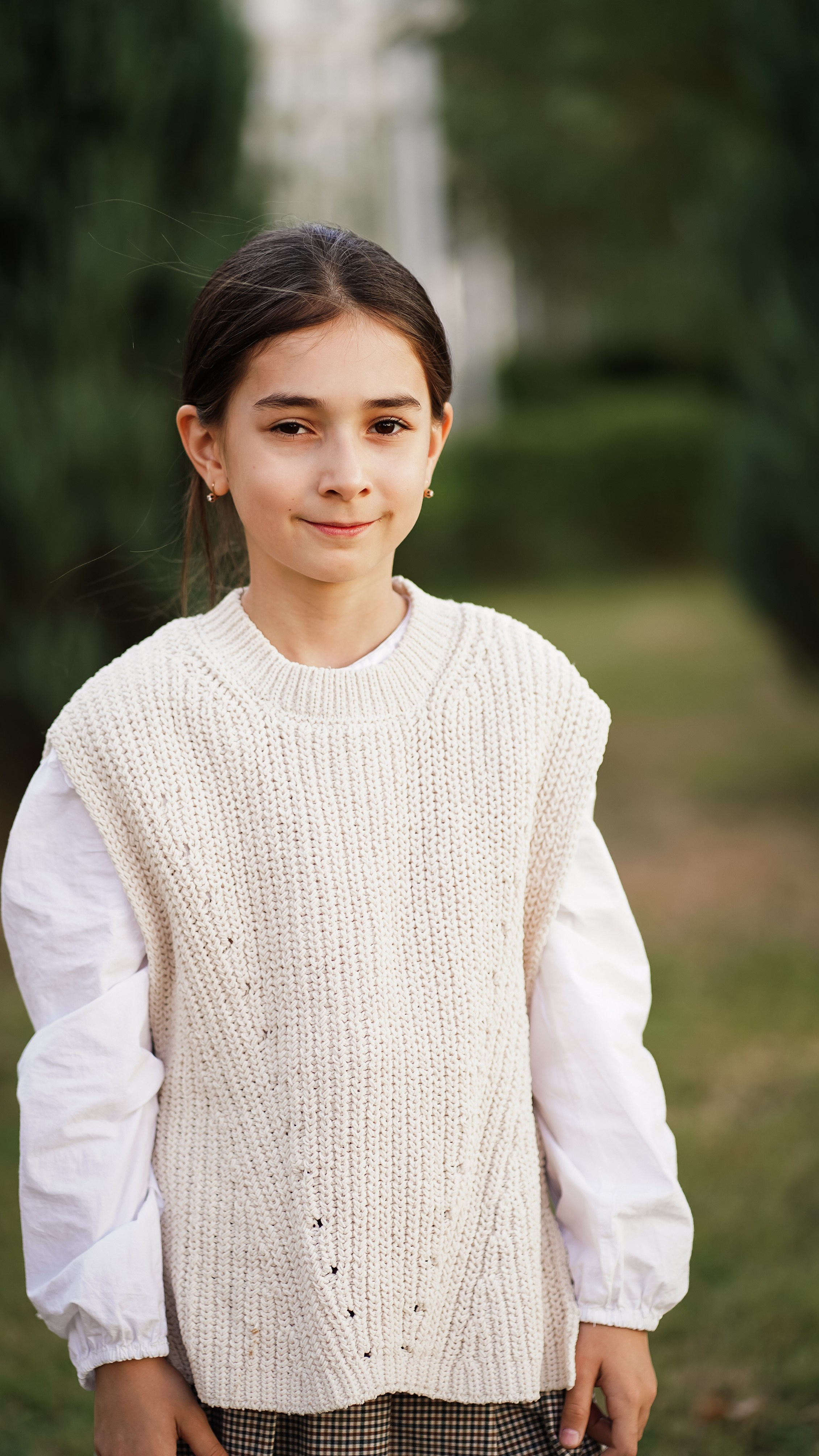 3 «Е» 2024. Семейный и детский фотограф в Москве (Тинао) Галкина Алевтина