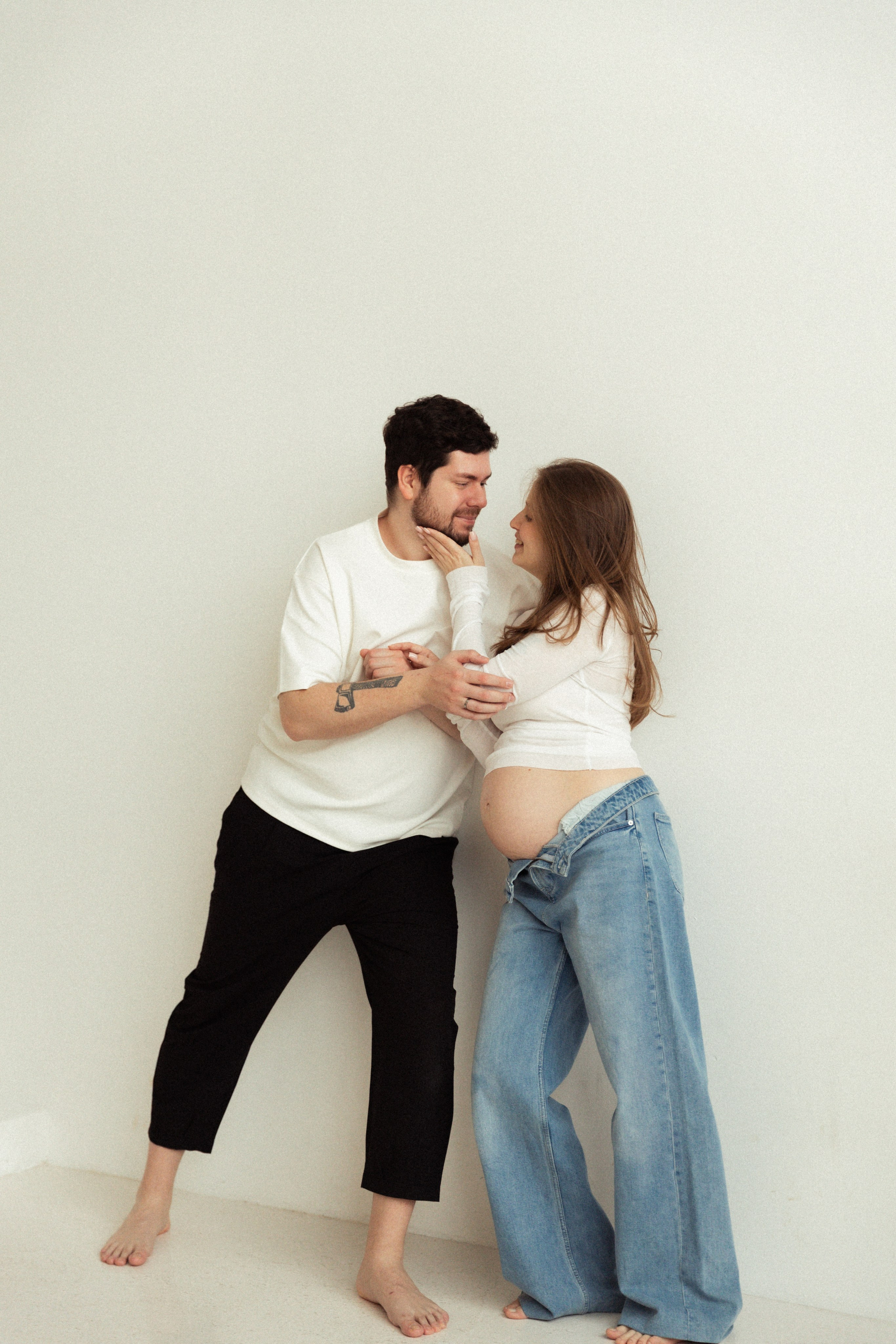 Света и Руслан. Фотограф в Нижнем Новгороде Воробьева Анжела