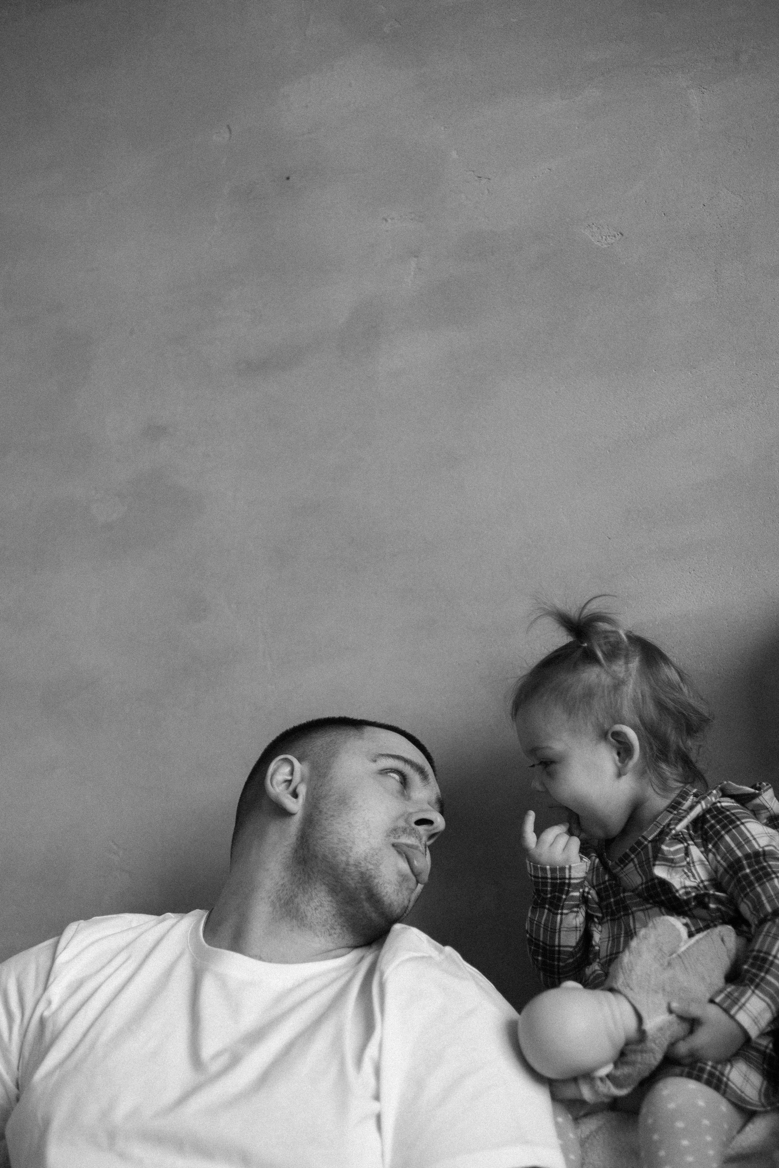 Семья. Фотограф в Нижнем Новгороде Воробьева Анжела