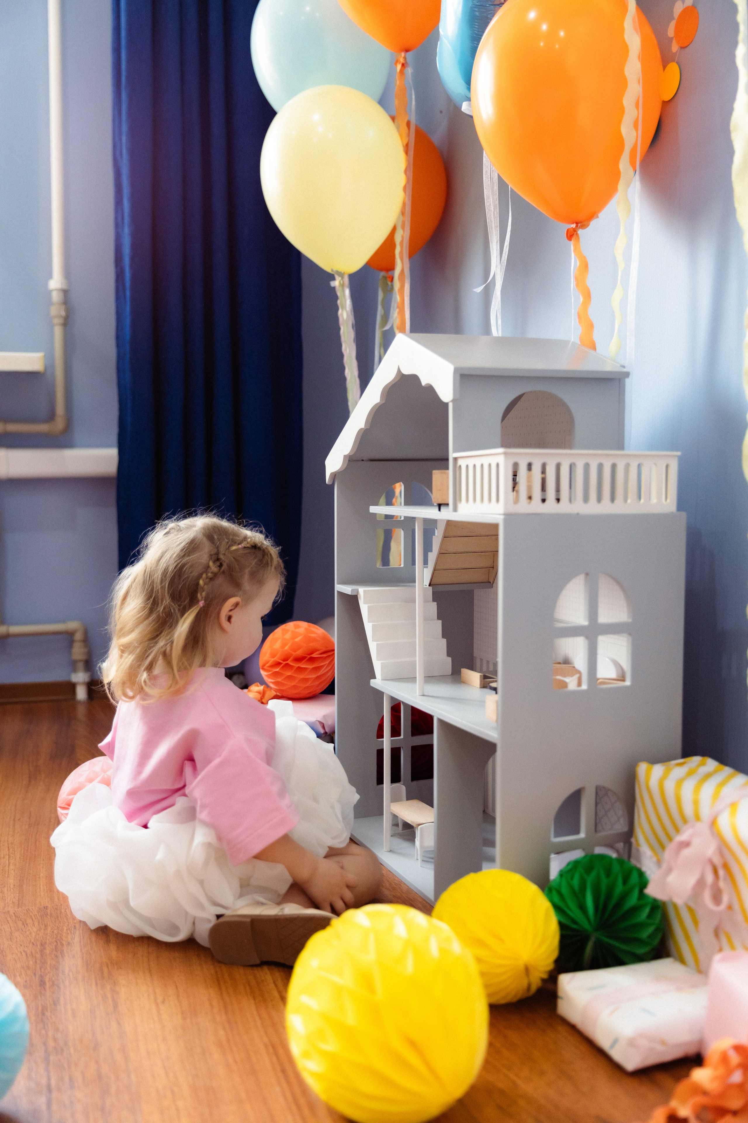 Ариане 3!. Фотограф в Нижнем Новгороде Воробьева Анжела