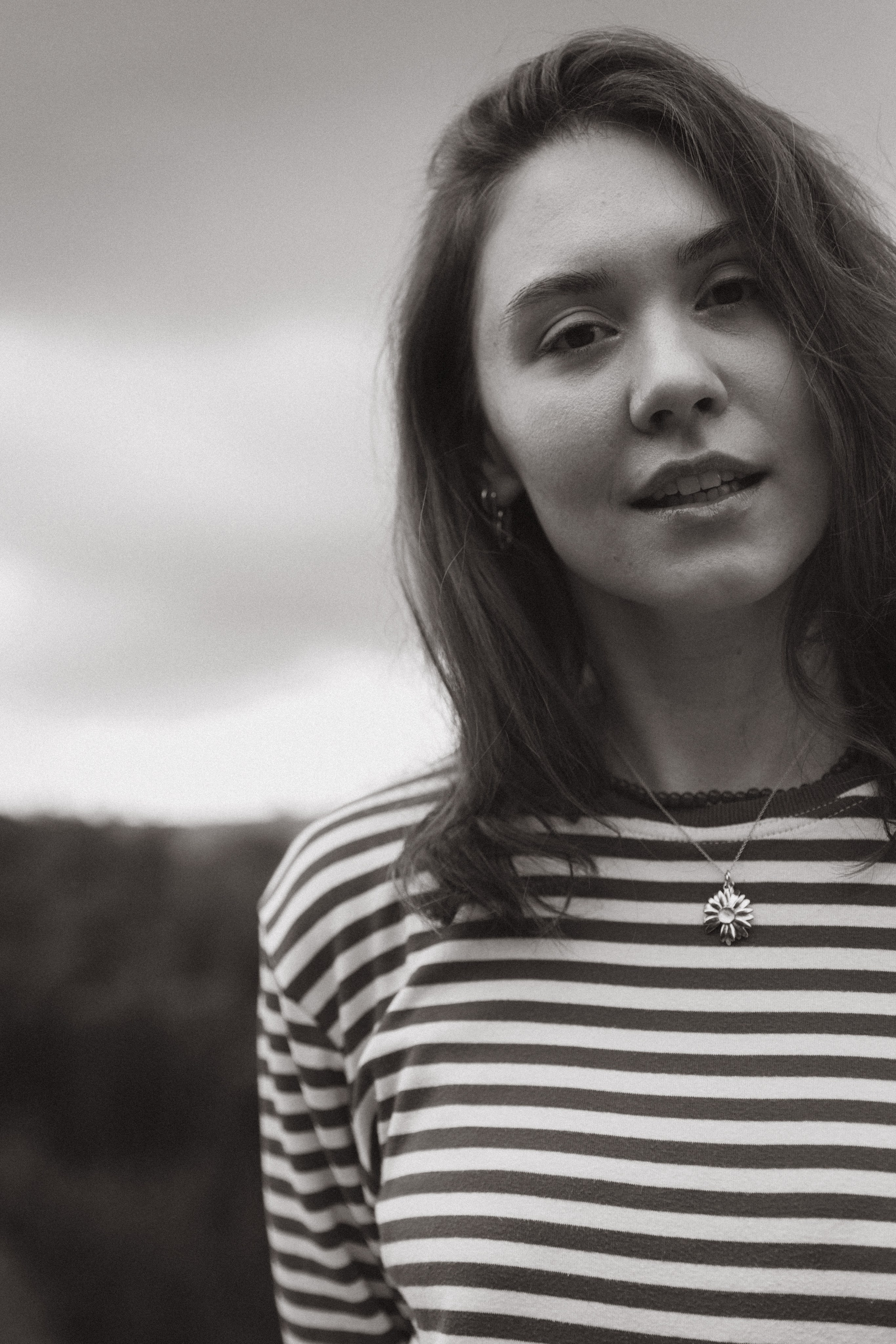 Наташа и Настя. Фотограф в Нижнем Новгороде Воробьева Анжела