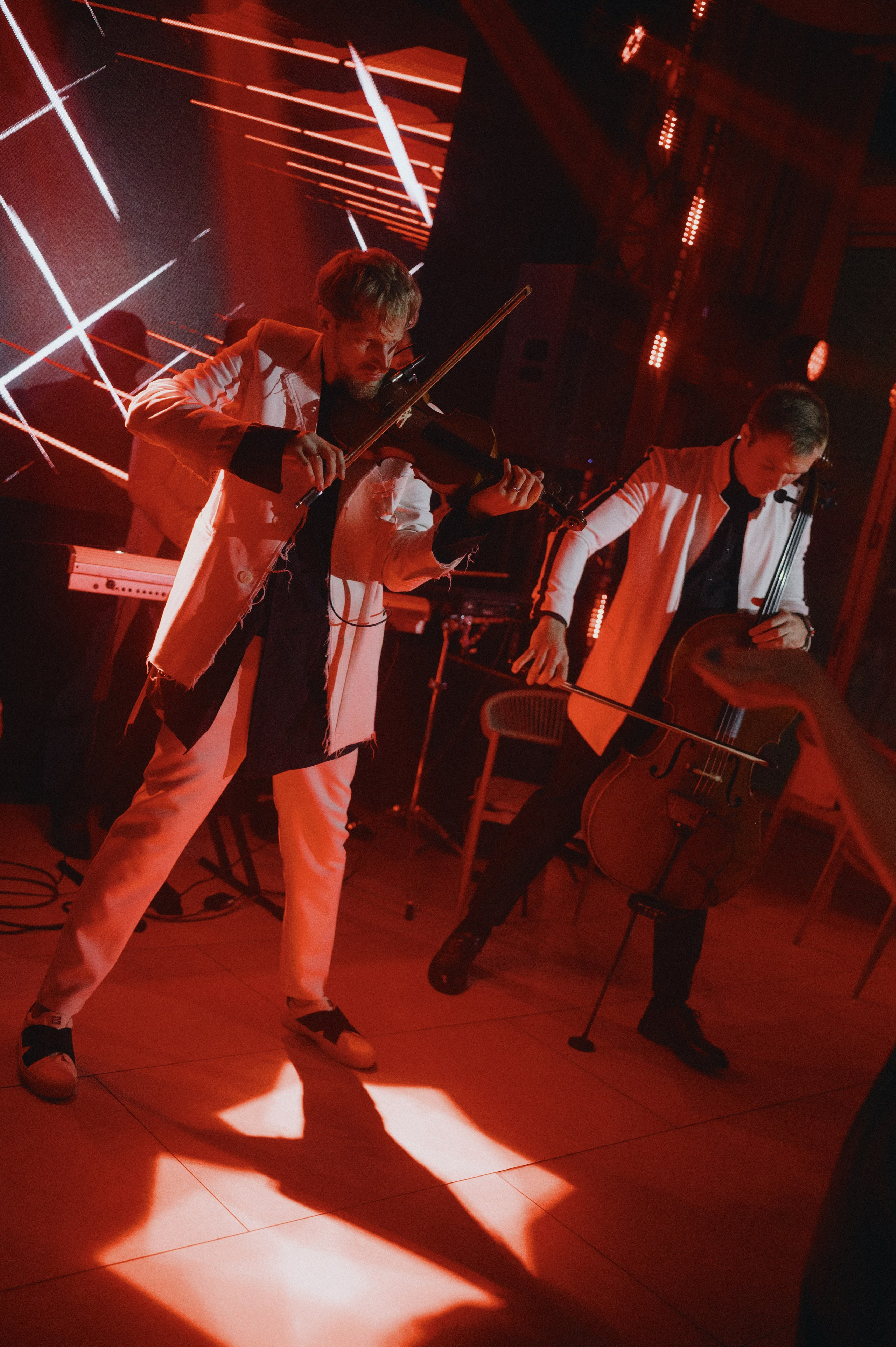 Данил и Оля. Свадебный фотограф и видеограф