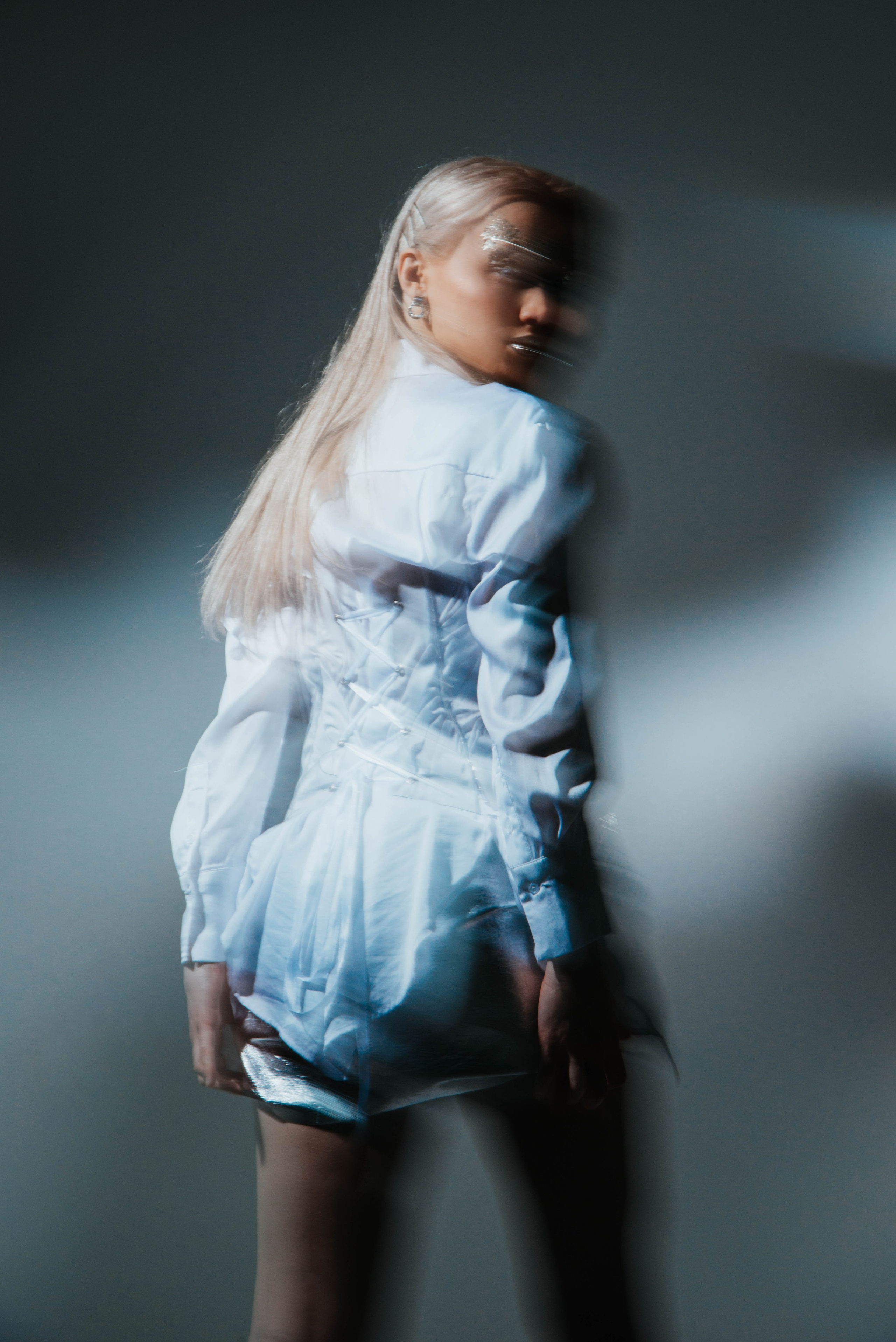 Елизавета. Ксения Glossa. Портретный и репортажный фотограф в Самаре