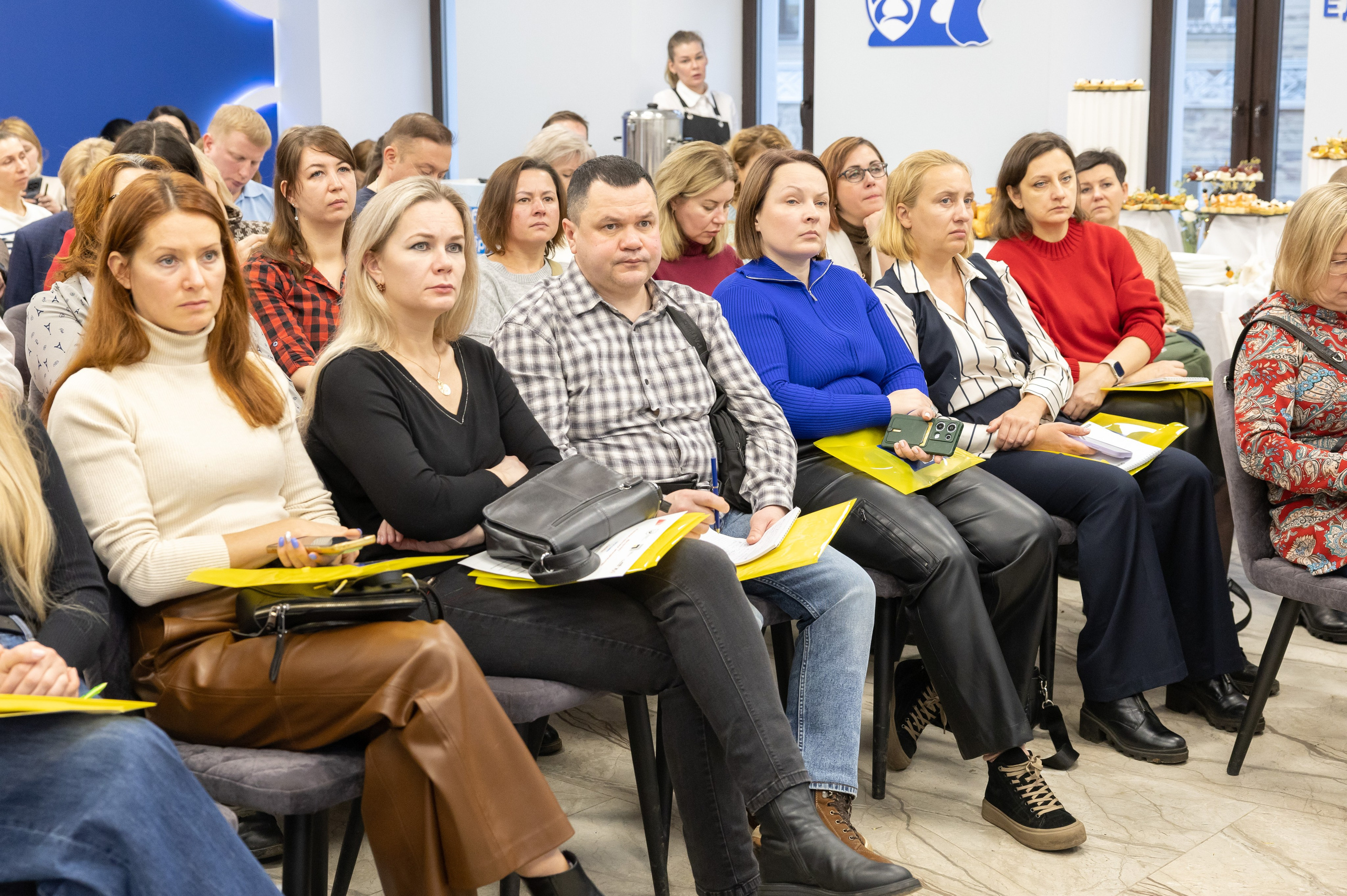 Репортажная съемка. Фотограф Ярославль Ольга Кирсанова