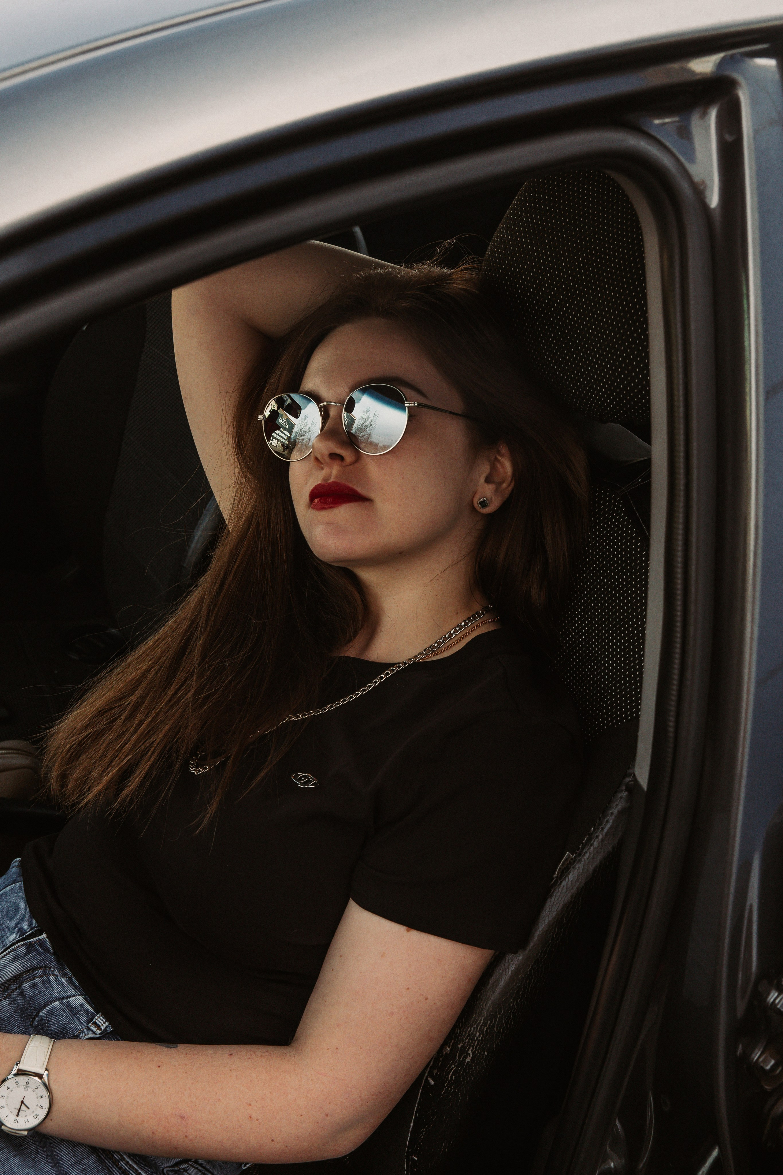 Екатерина. Фотограф Ярославль Ольга Кирсанова