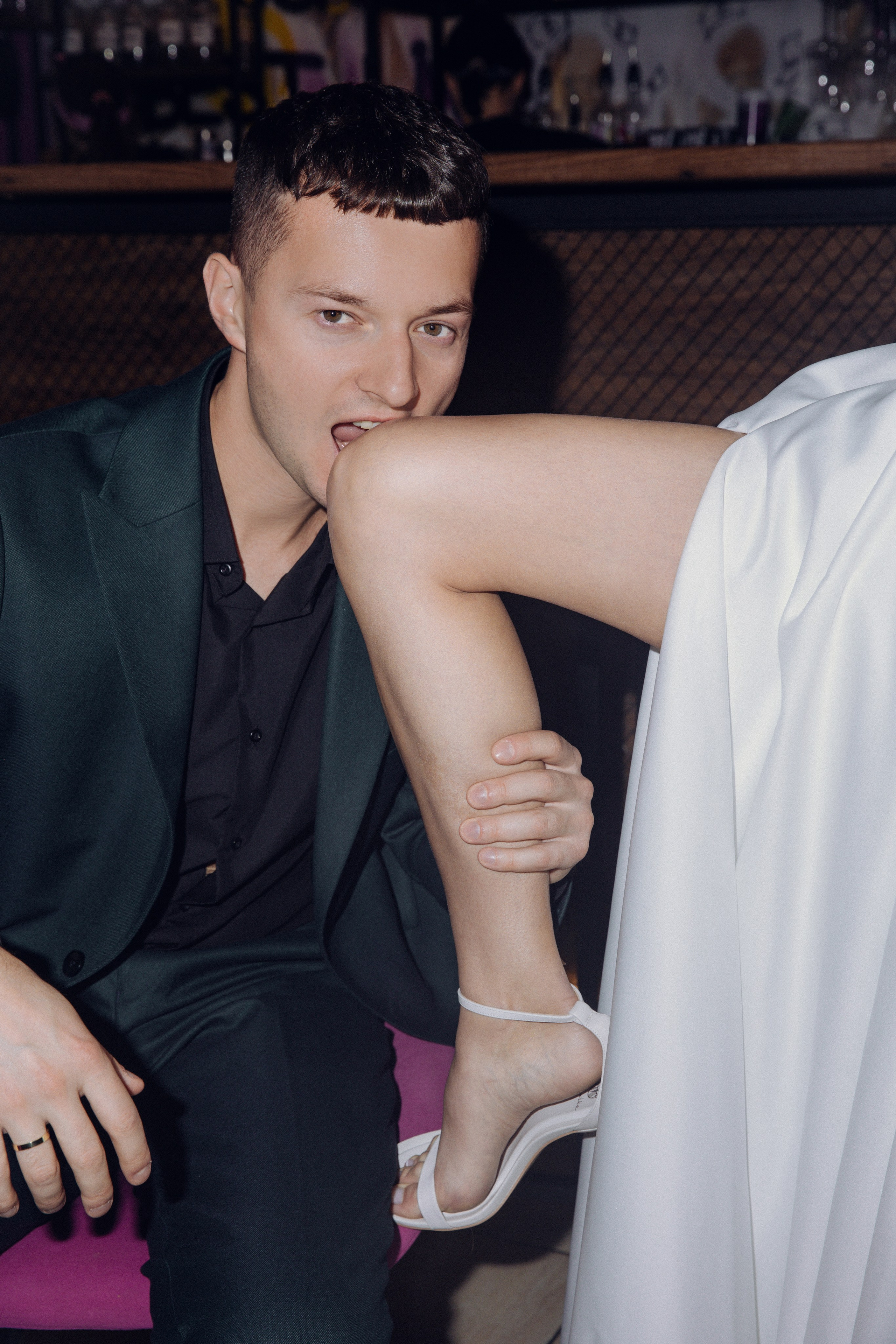 Настя и Слава. Фотограф Нижний Новгород