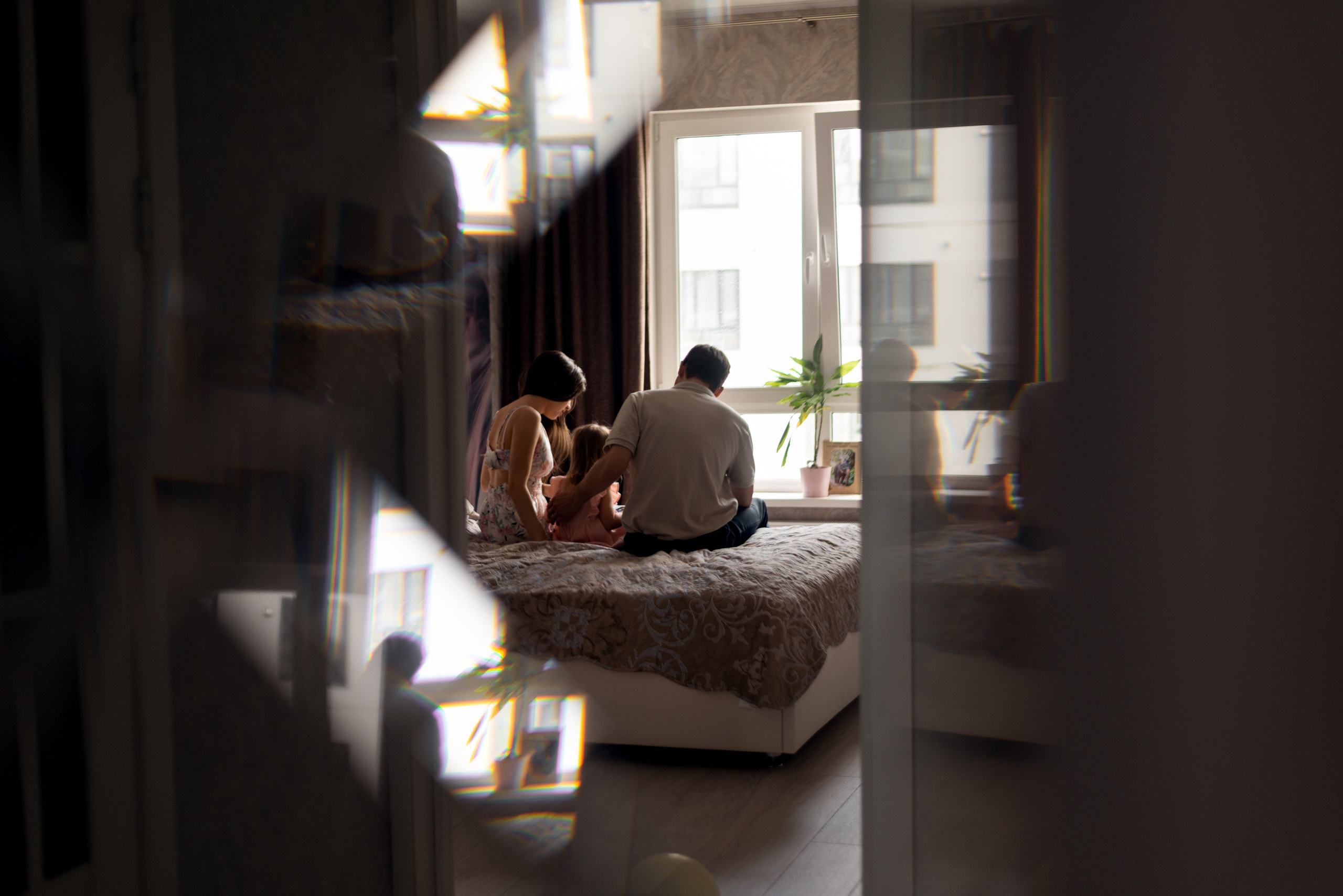 Семейный фотограф Псков. Спб.|Анастасия Войналович