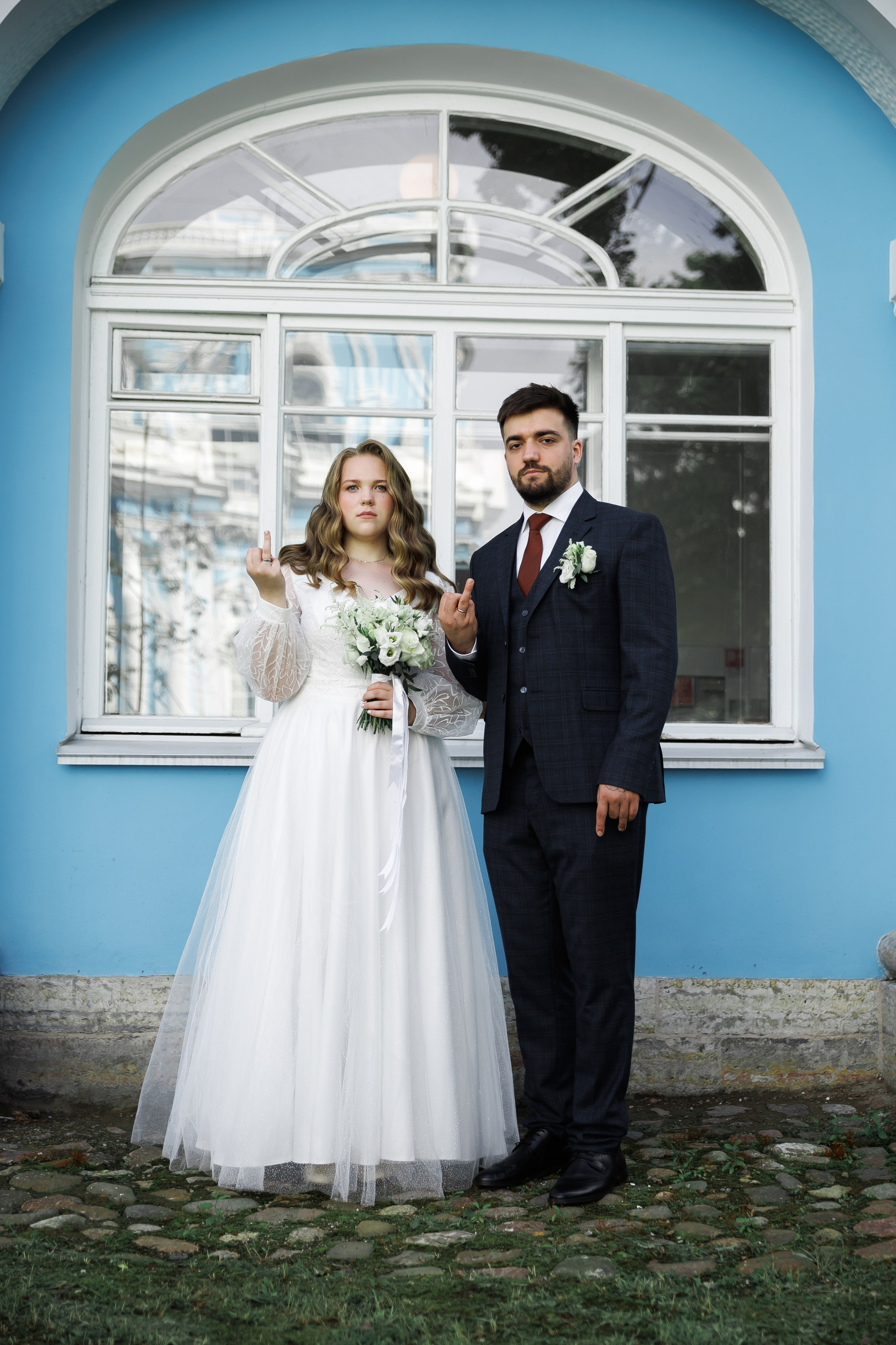 Саша и Виктор. Свадебный и семейный фотограф в Санкт-Петербурге Кирилл Шалагинов