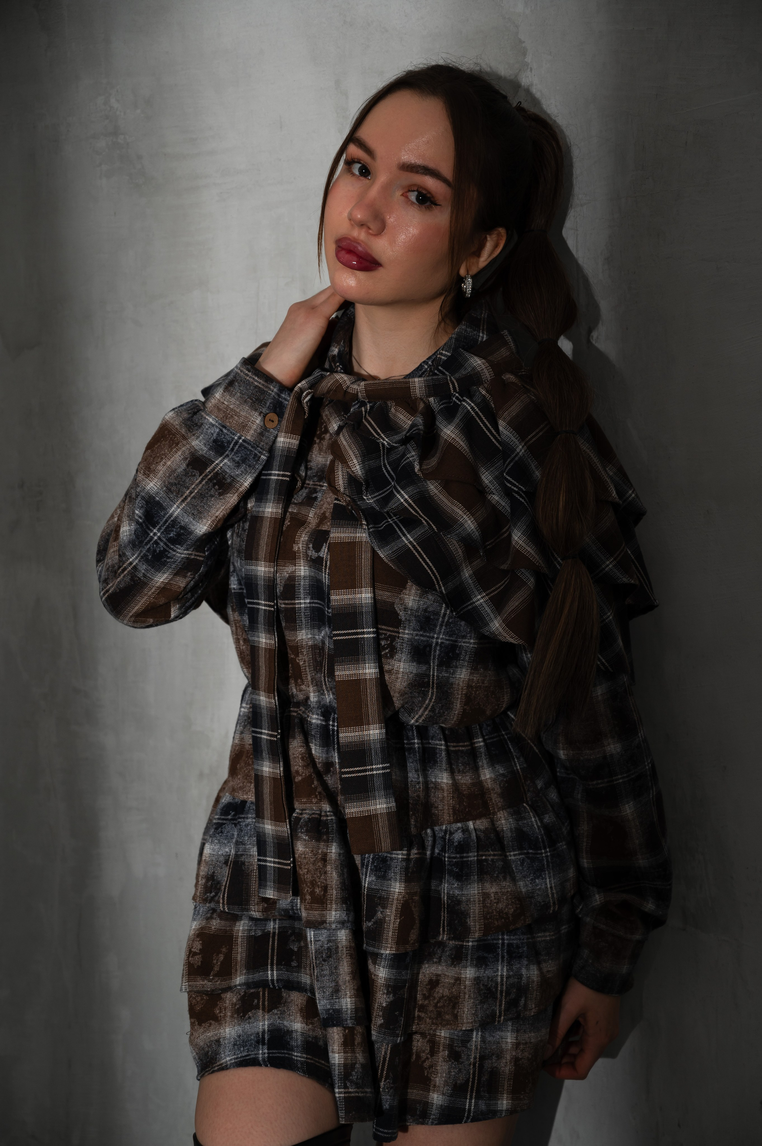 Ника. Семейный, портретный и свадебный фотограф Екатерина Макарова