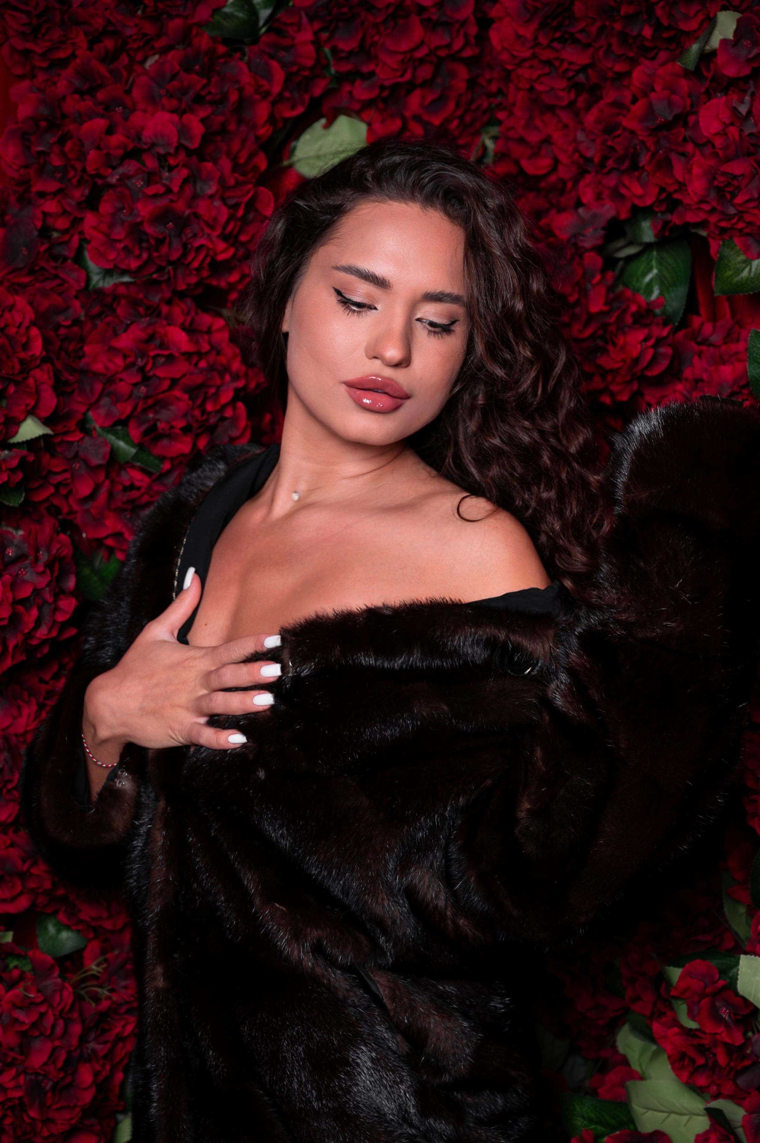 Кристина. Семейный, портретный и свадебный фотограф Екатерина Макарова