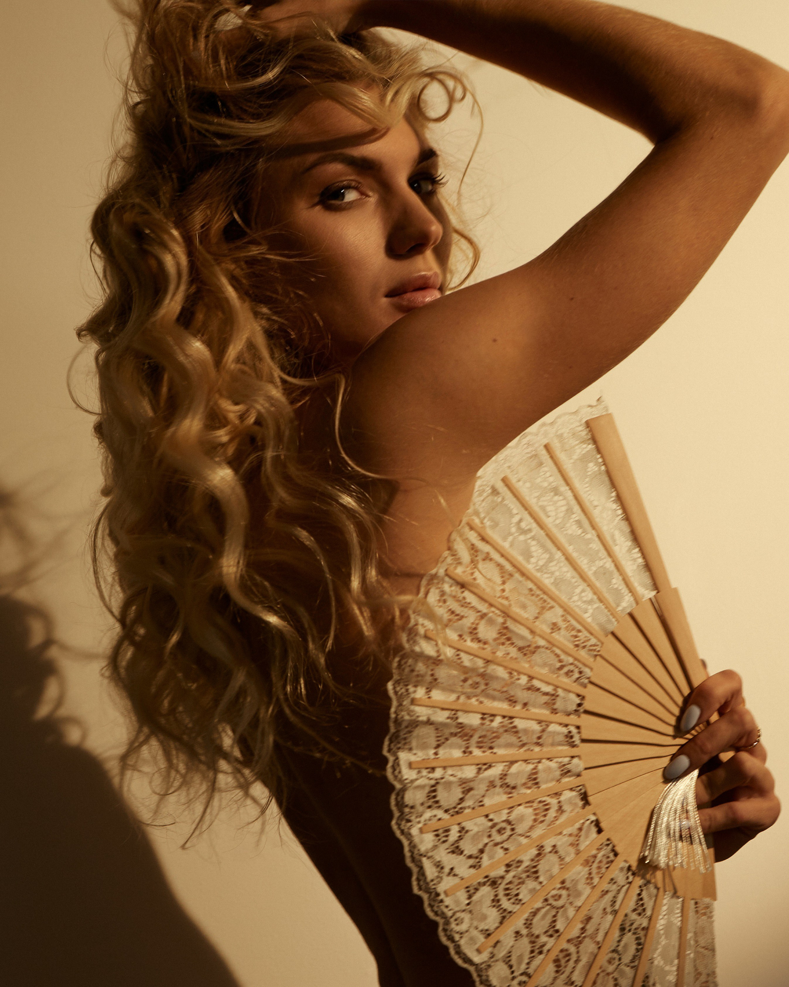 Портфолио. AnyaKD