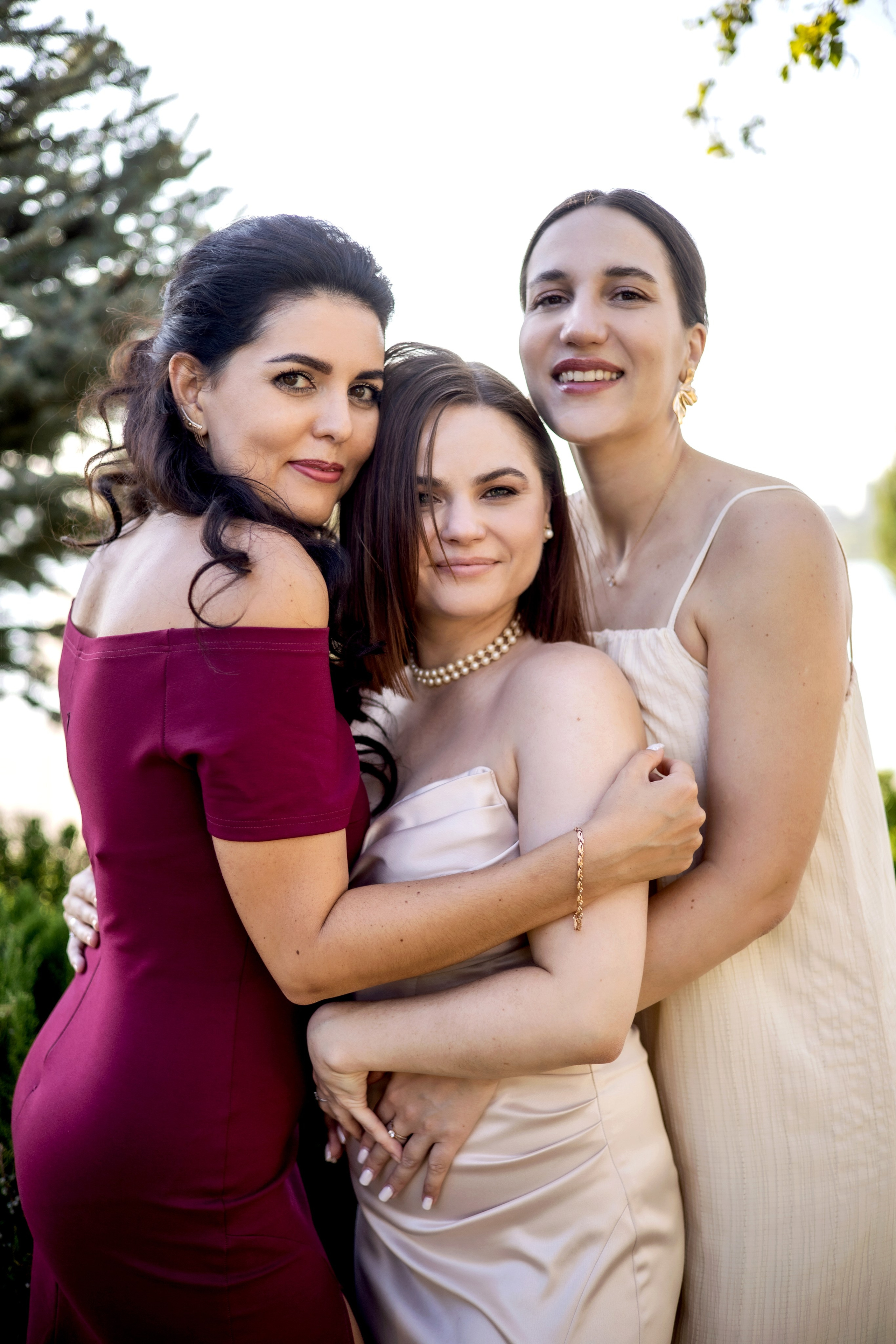 Артем и Ксюша. Фотограф Надежда Лукьянова