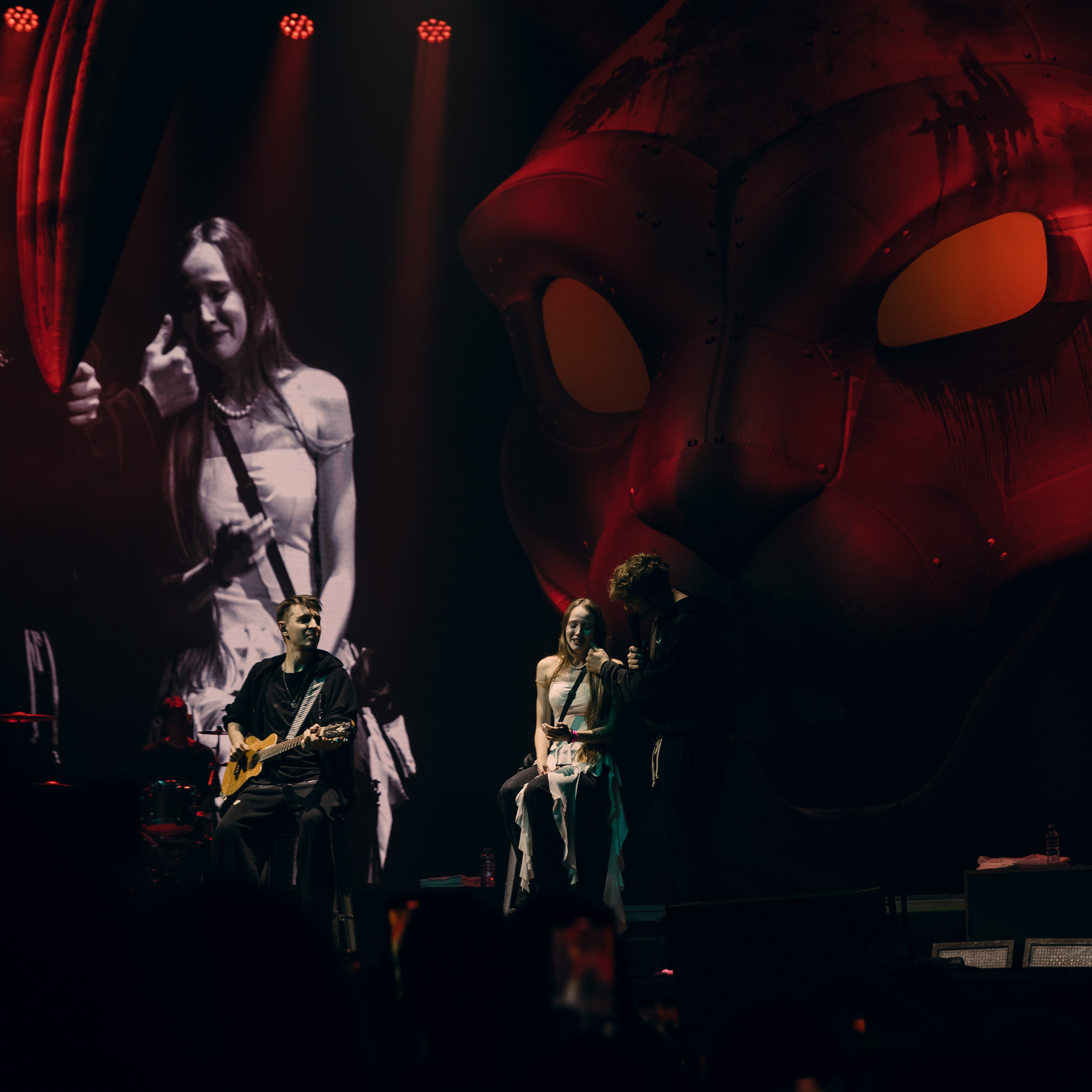 Егор Крид. Фотограф Нижний Новгород — Дмитрий Грехов