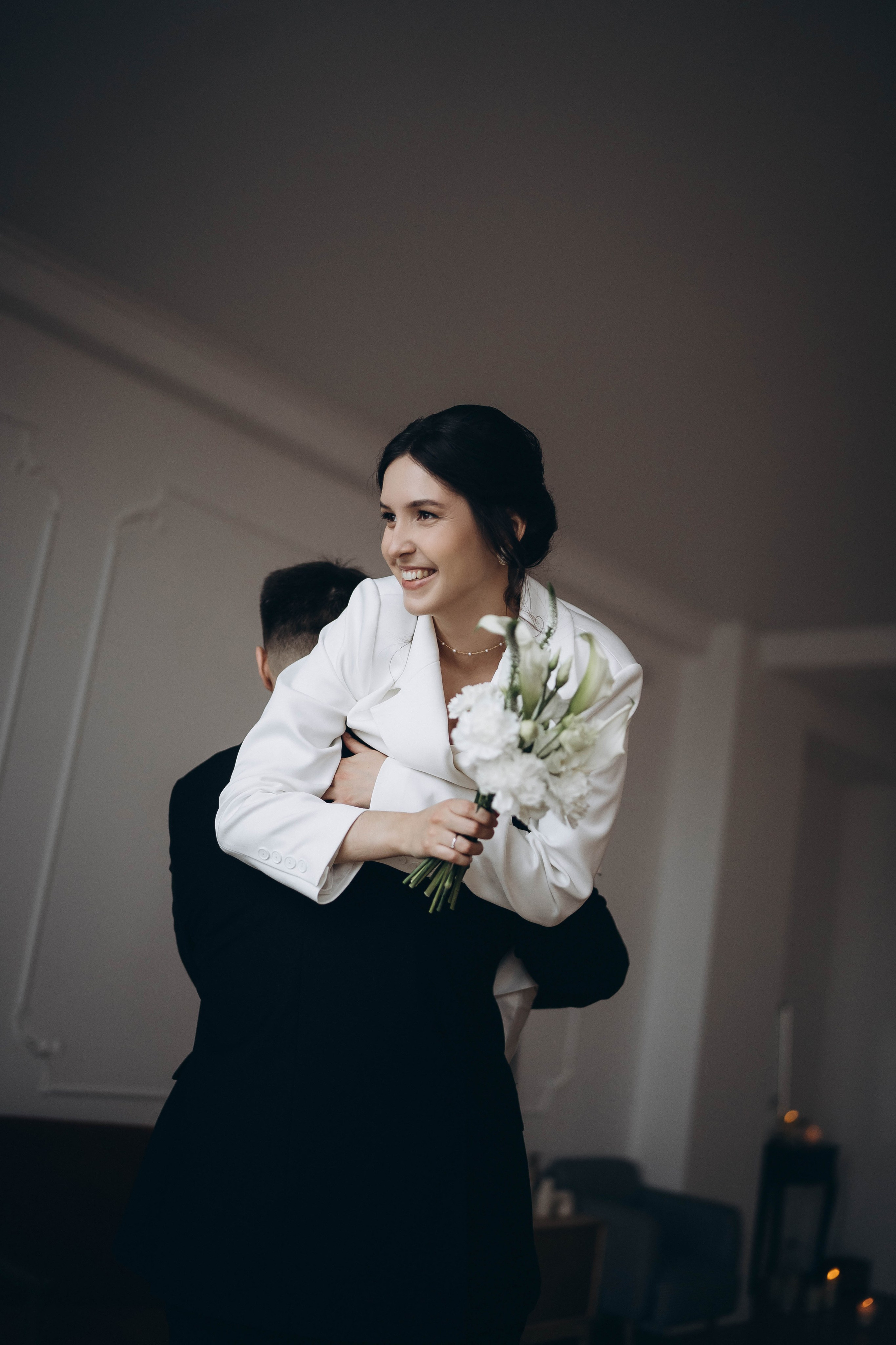 Дмитрий & Юлия. Свадебный и семейный фотограф в Перми Дарья Алекс