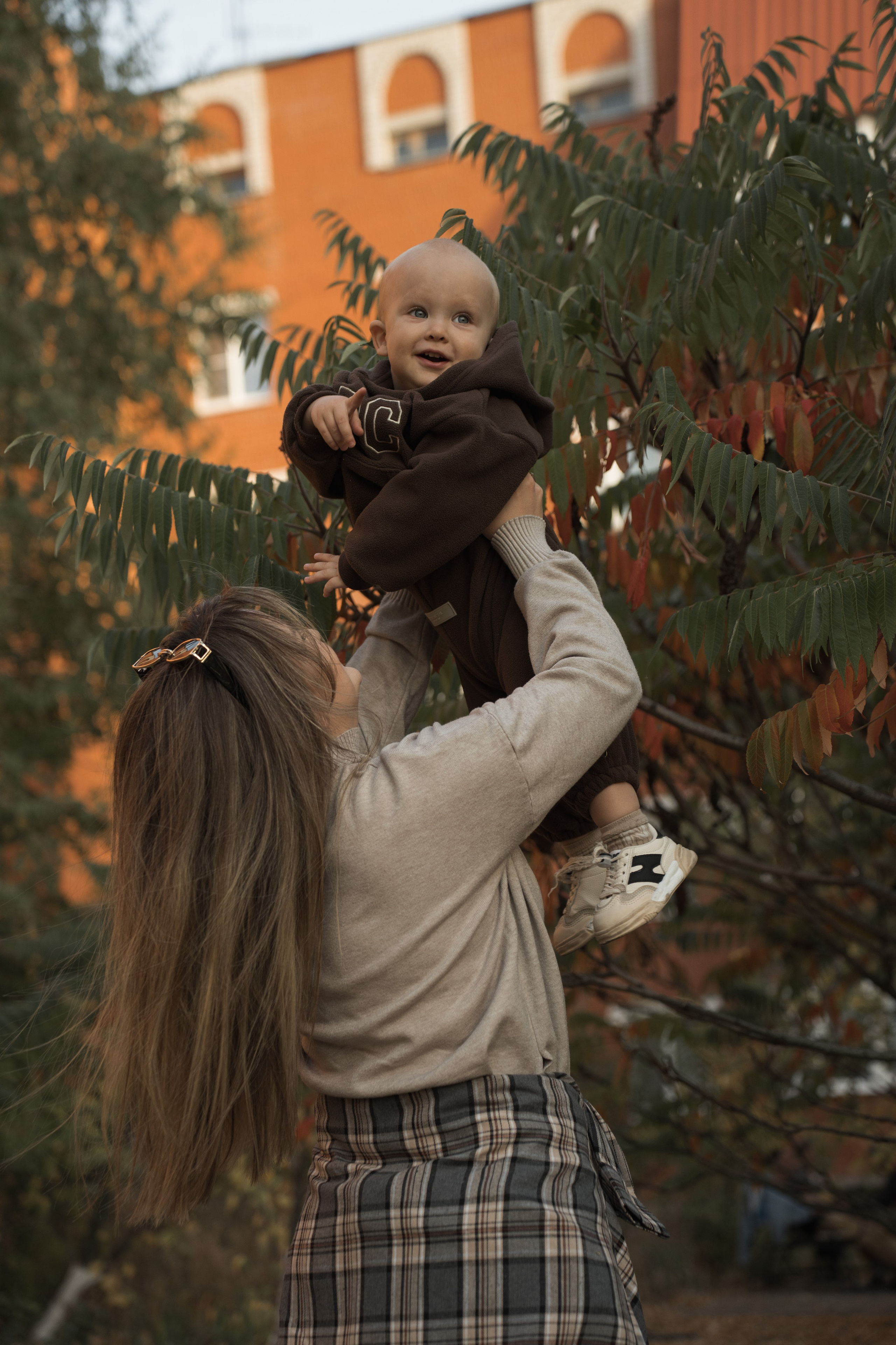 Наташа и Макар. Фотограф в Старом Осколе и Воронеже Анастасия Епифанцева