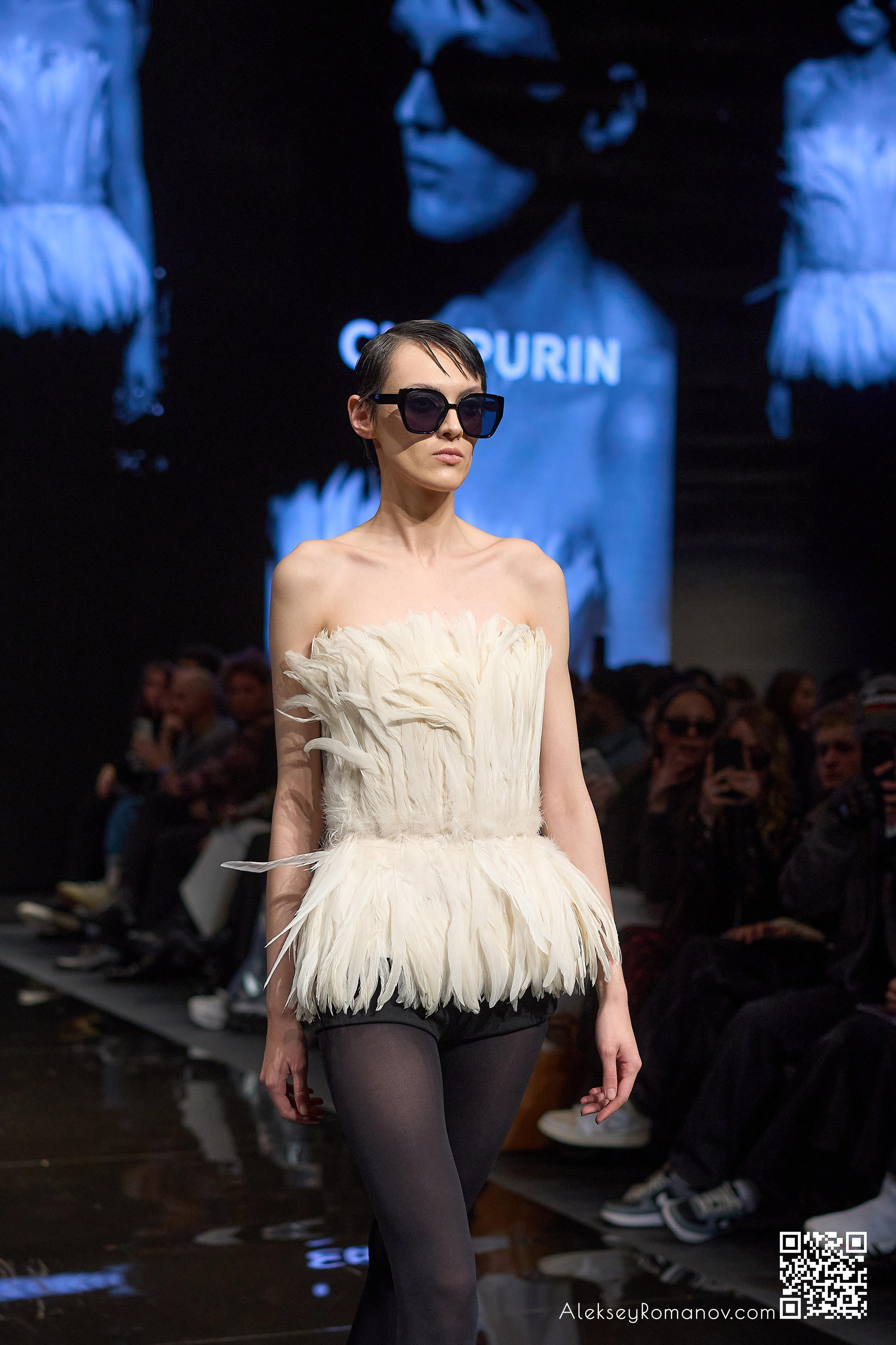 CHAPURIN. Алексей Романов фотограф Санкт-Петербург, фотокурсы, фотошкола