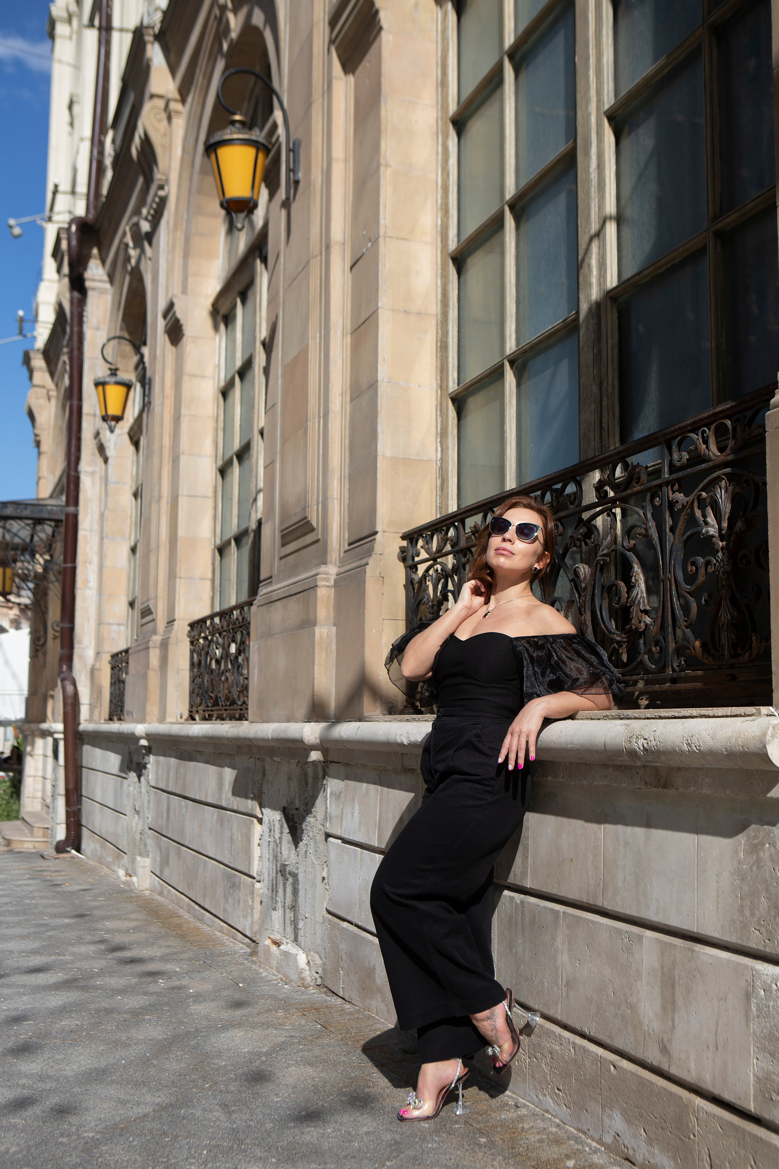 Кузнецкий мост. Портретная фотосъёмка, репортажная, контент для вашего бизнеса