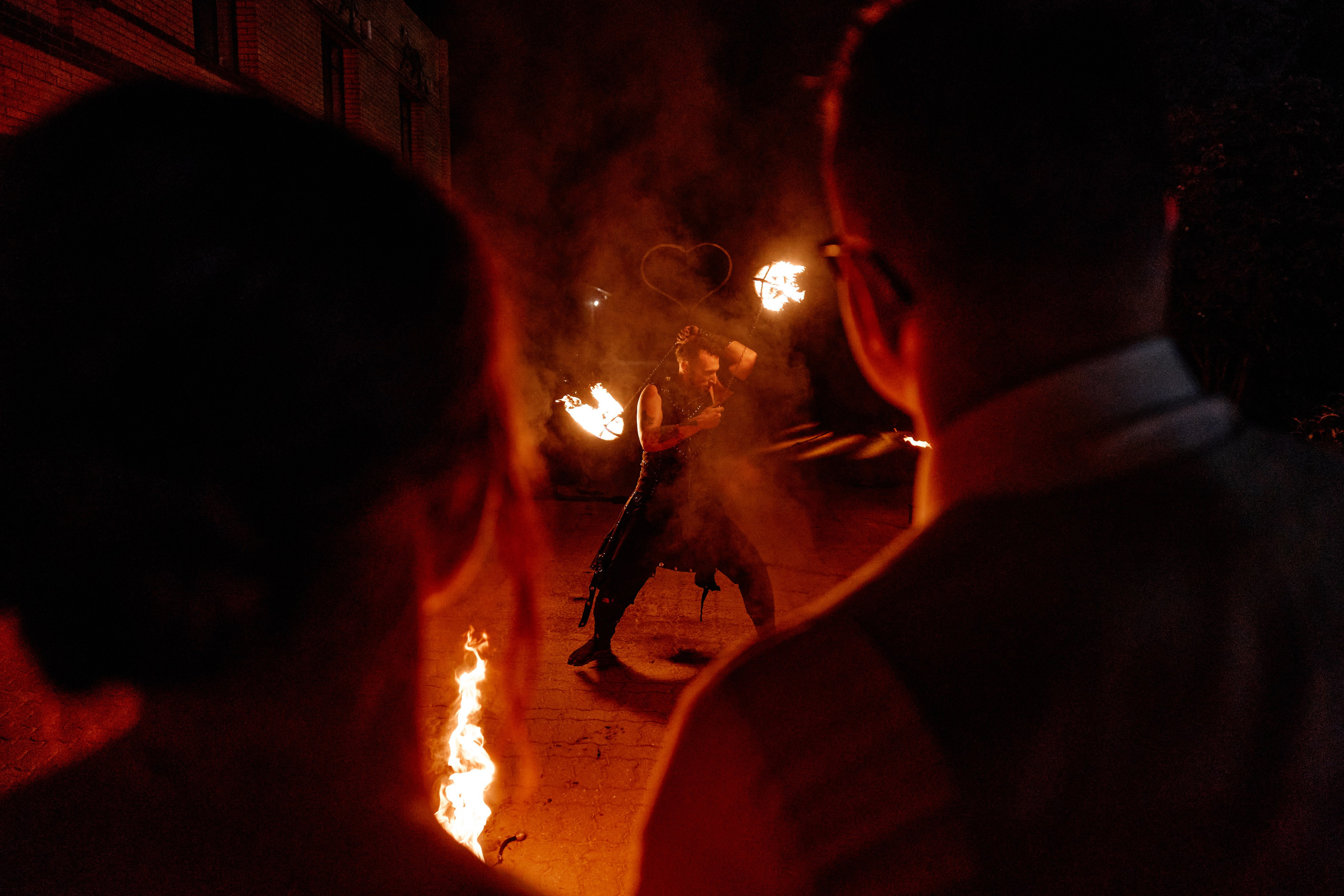 Лада и Даня — Свадебная серия