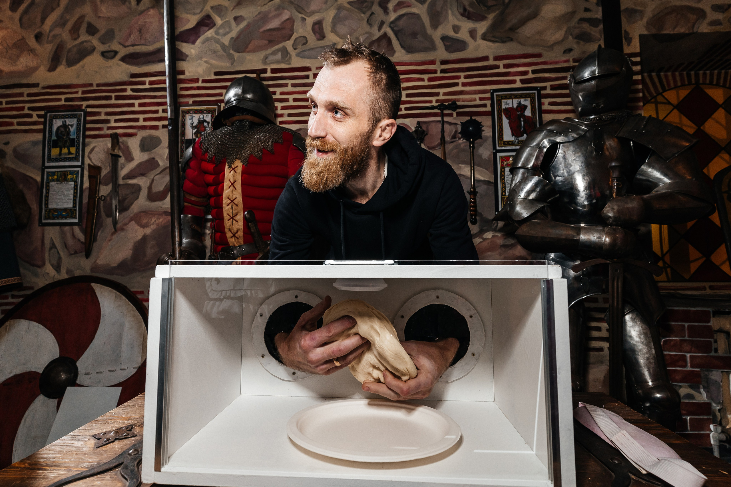 Корпоратив Helloween. Фотограф Новополоцк, Полоцк, Минск, РБ, Зимаков Егор