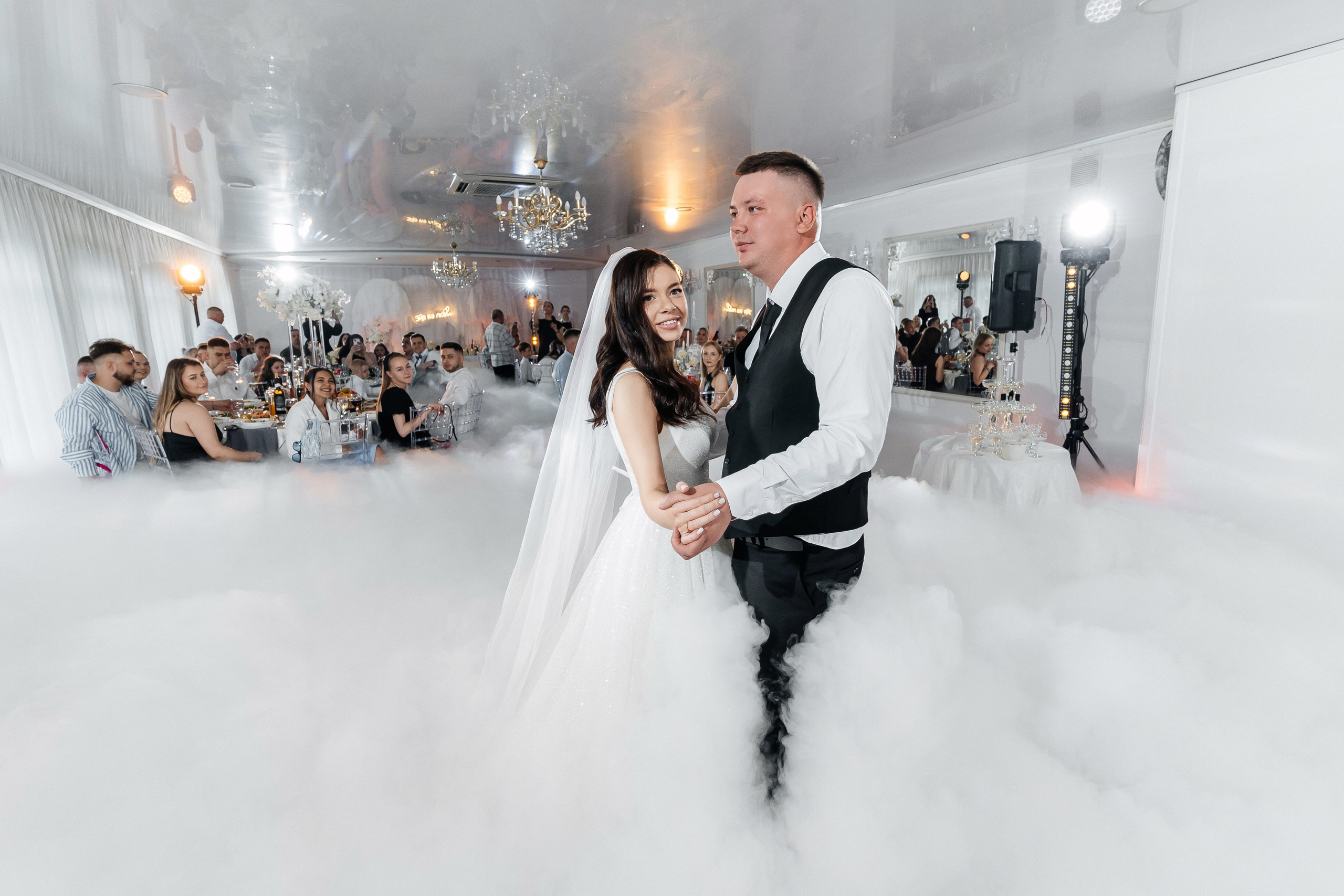 Максим и Диана. Фотограф Новополоцк, Полоцк, Минск, РБ, Зимаков Егор