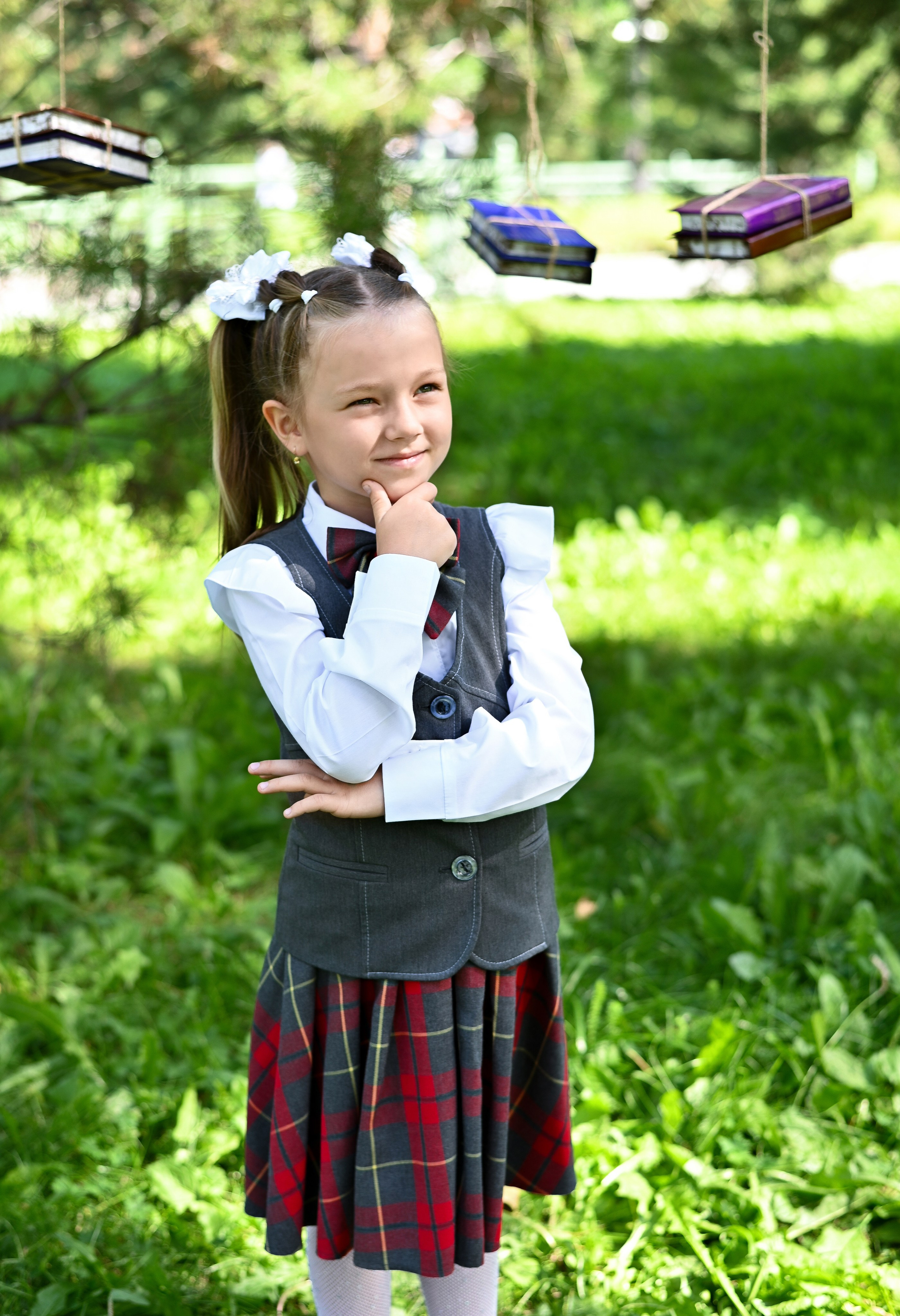 Фотопроект «Здравствуй, школа!» или «Снова в школу!». Детский и семейный фотограф в Иркутске Наталья Киселёва