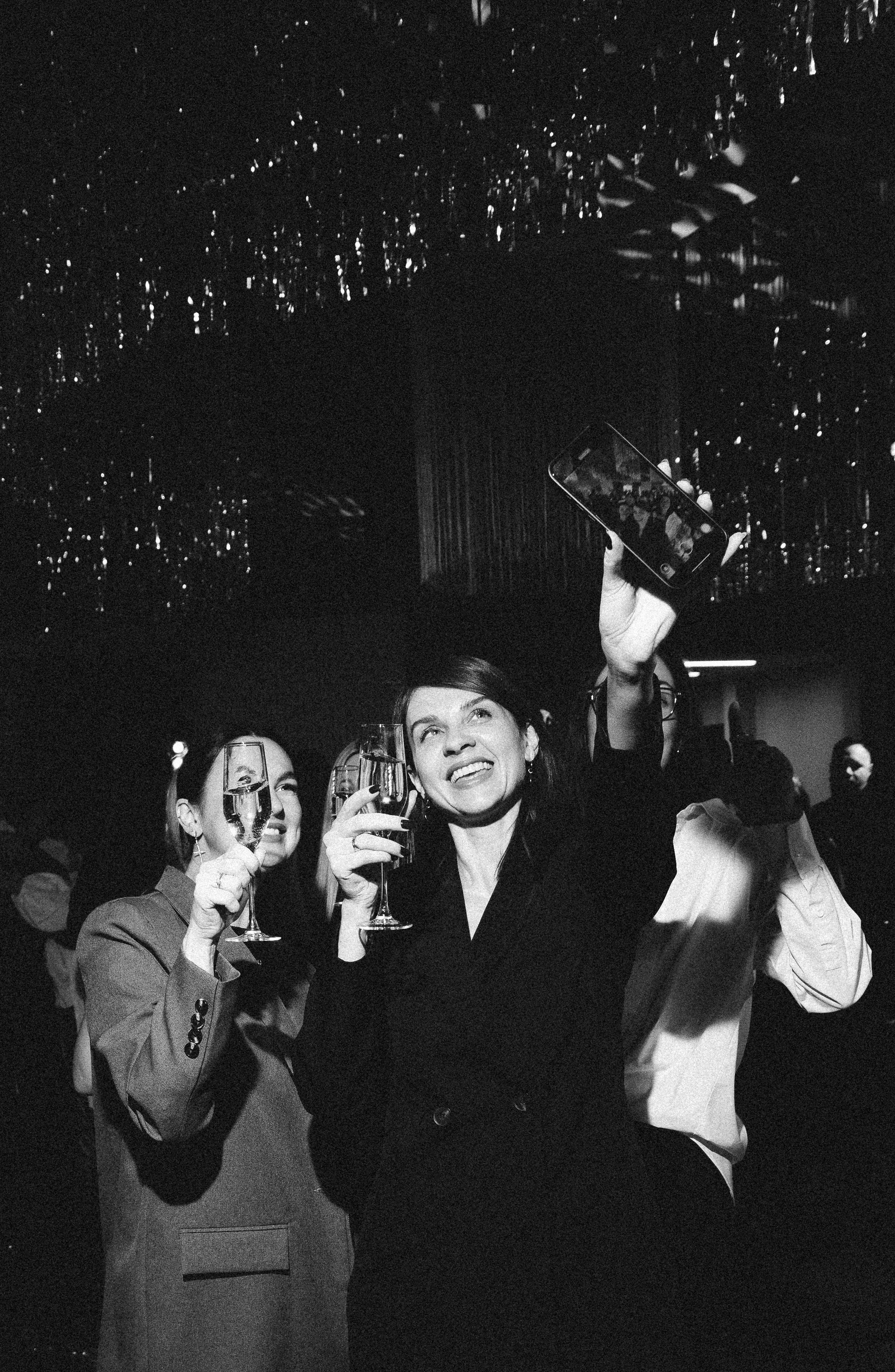 MAESTRO DECOR PARTY. Фотограф Семён Гнеушев