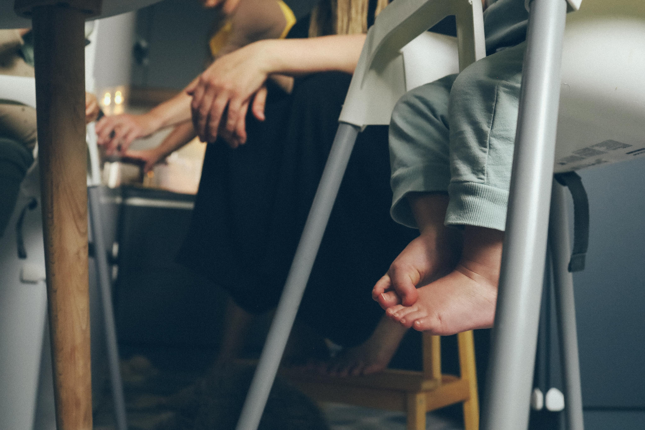 Тройняшки. Детский семейный фотограф в Москве Светлана Микадзе