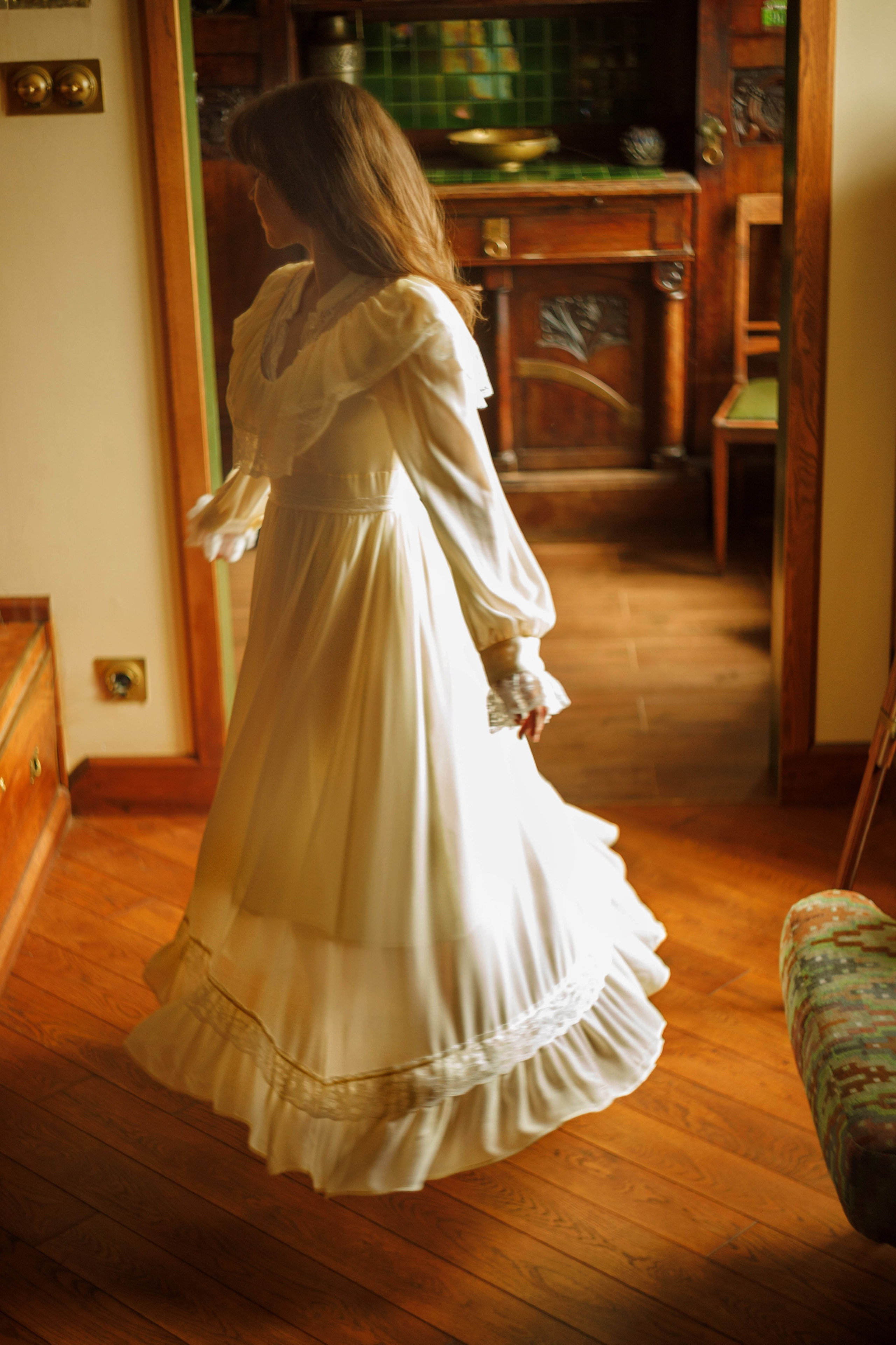 Екатерина. Детский и семейный фотограф в Твери Ольга Крестьянинова