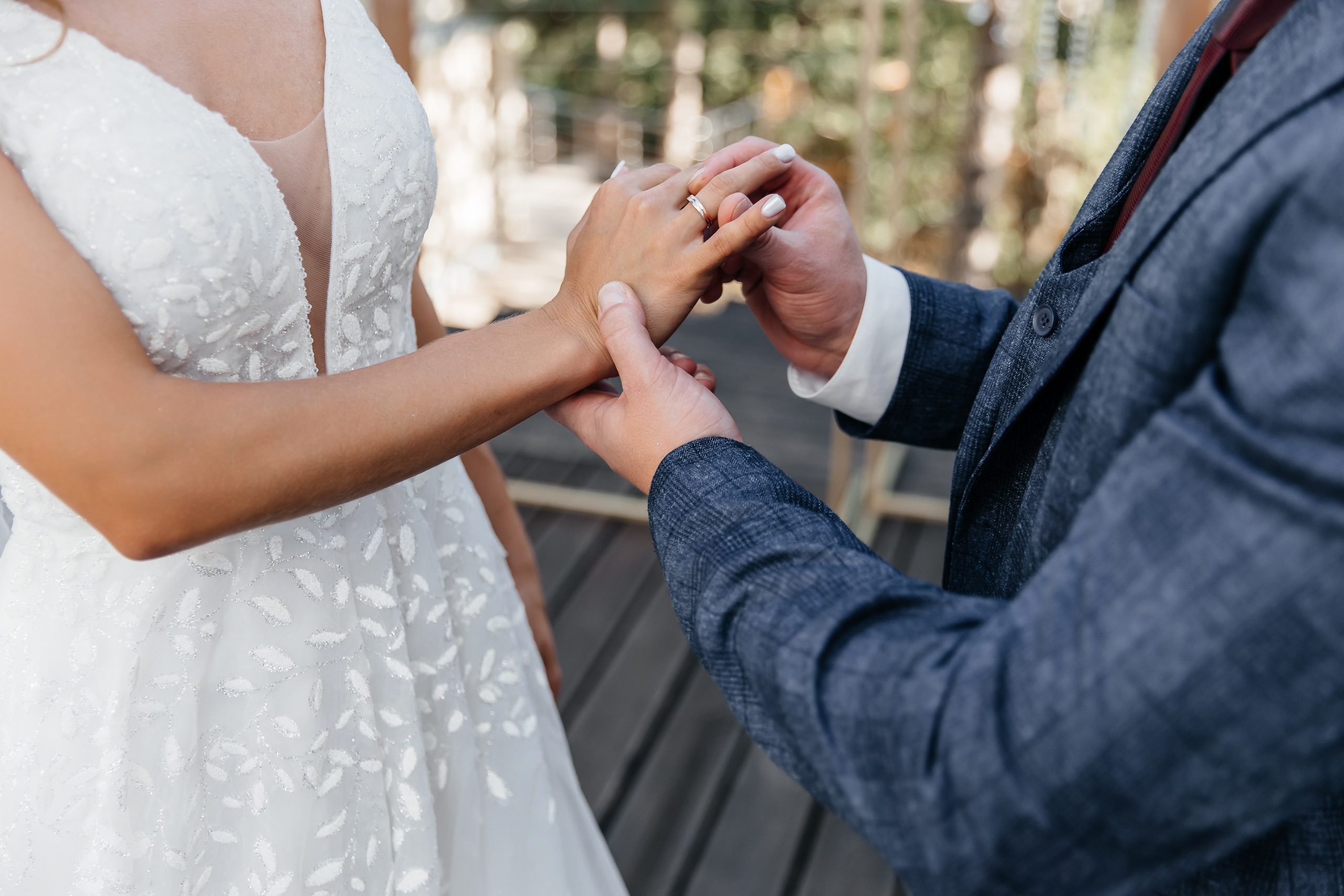 Анонс свадьбы для Инны и Дмитрия. Свадебный фотограф в Крыму и Севастополе Ольга Баскакова