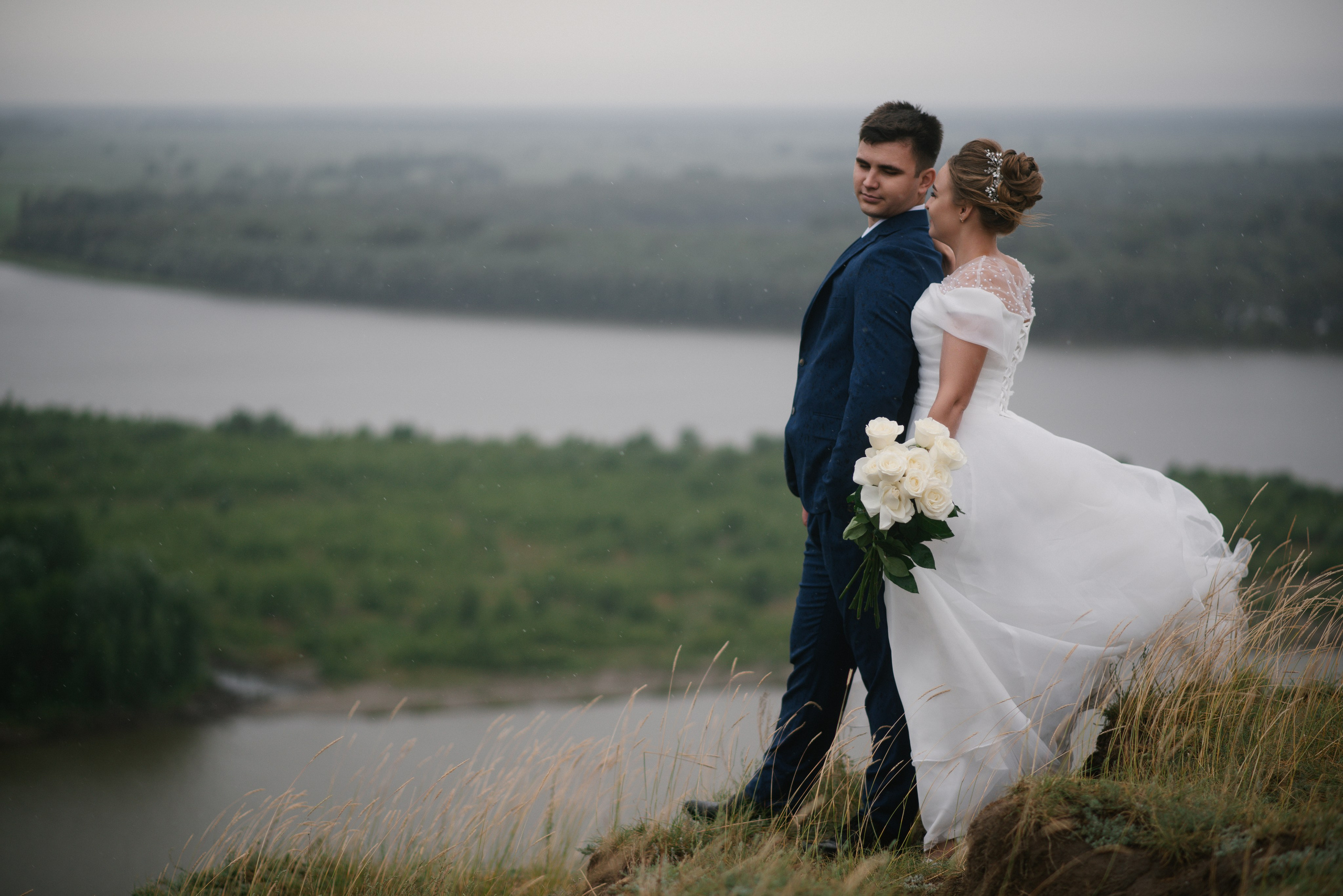 20.06.25 Wedding Day. Семейный фотограф в Барнауле