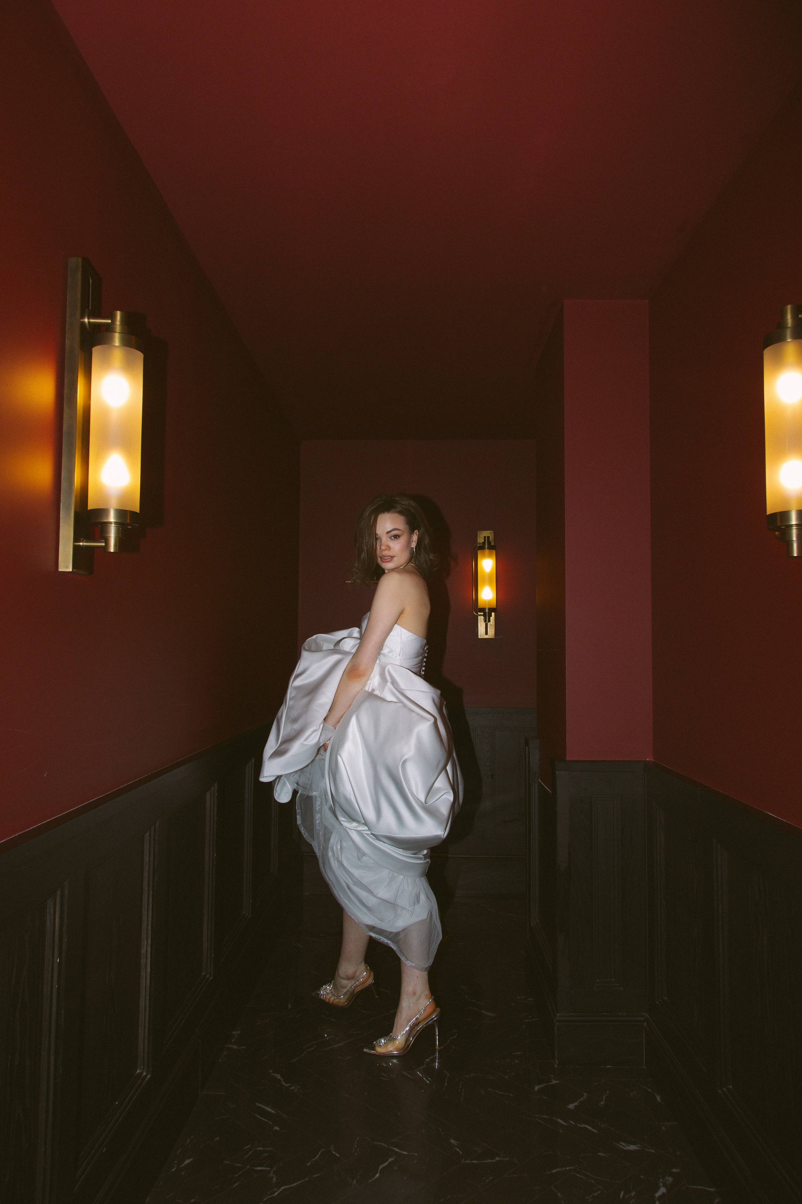 София и Лука. Nikolpinhasova