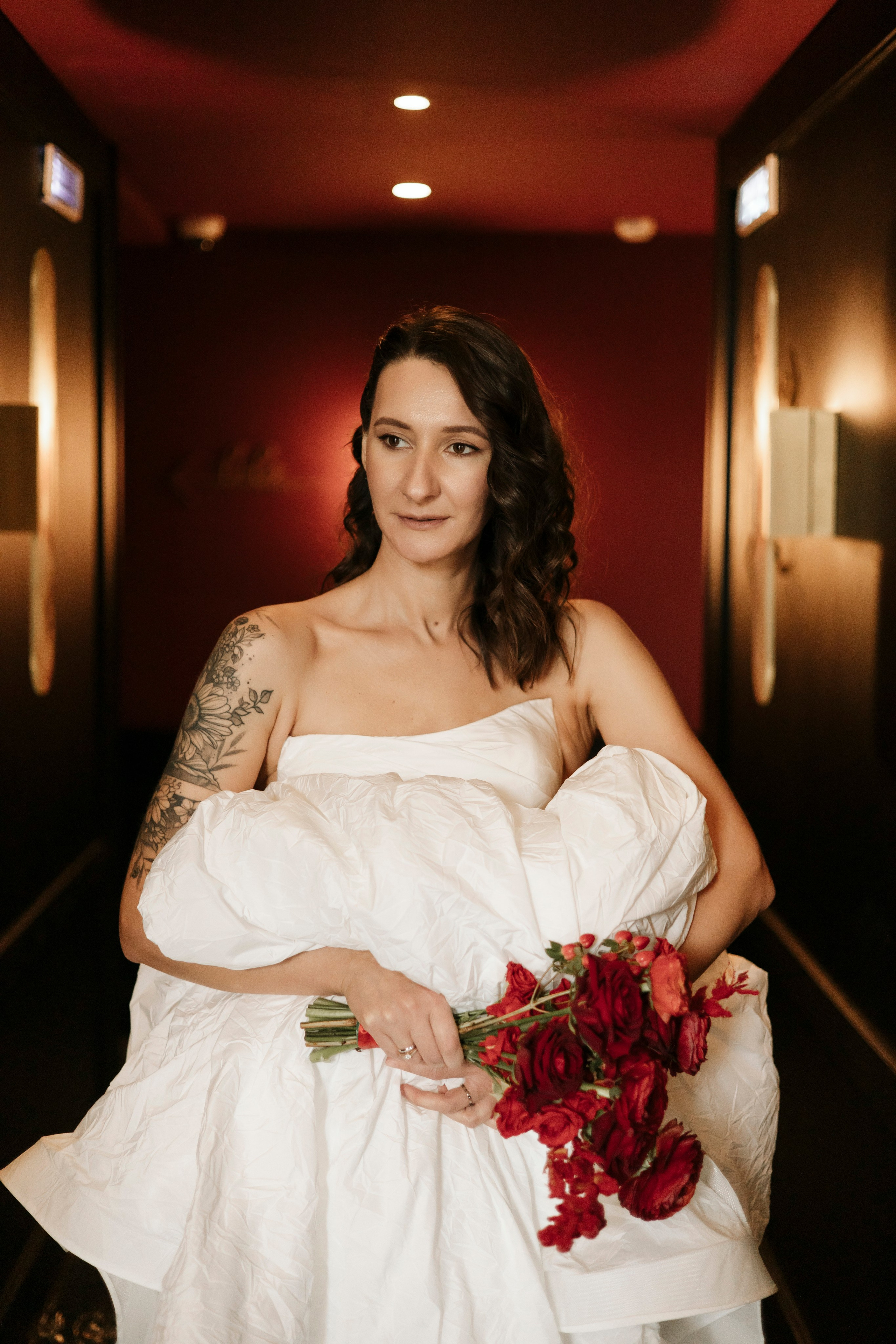 Сергей и Татьяна. Nikolpinhasova