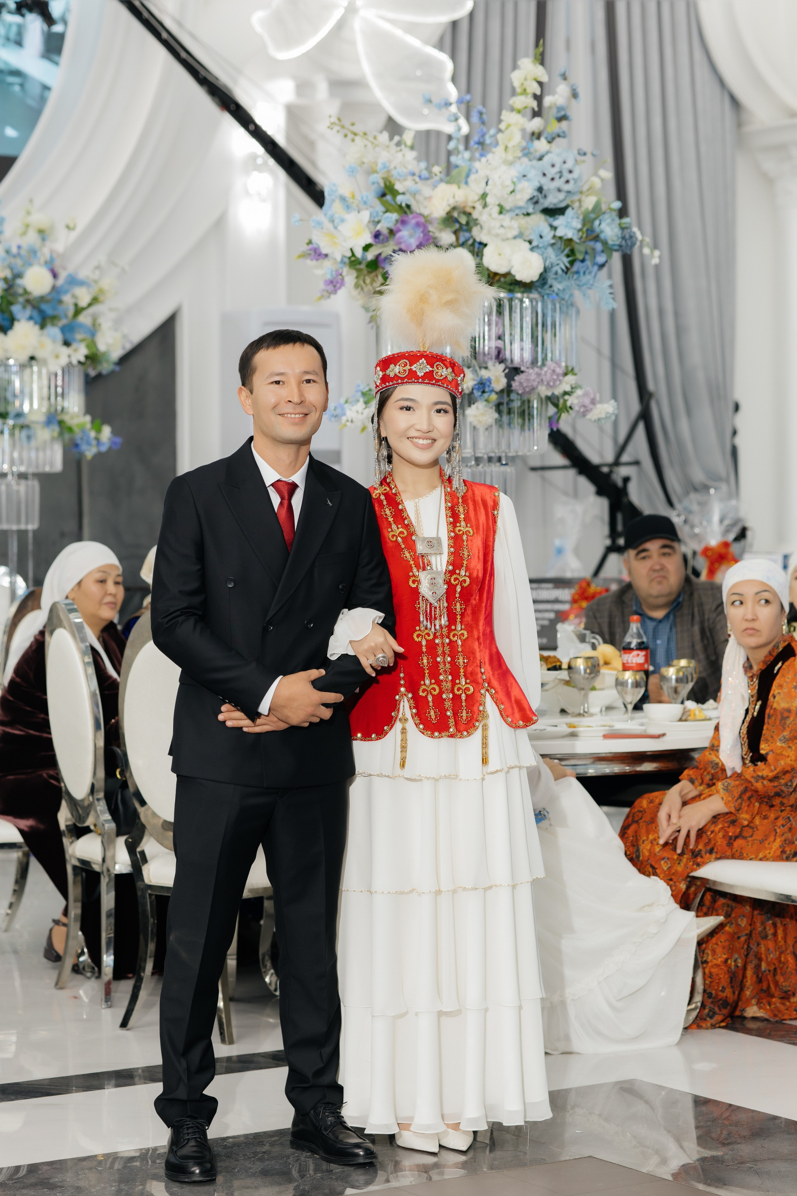 Uzatu Venera. Baikulov