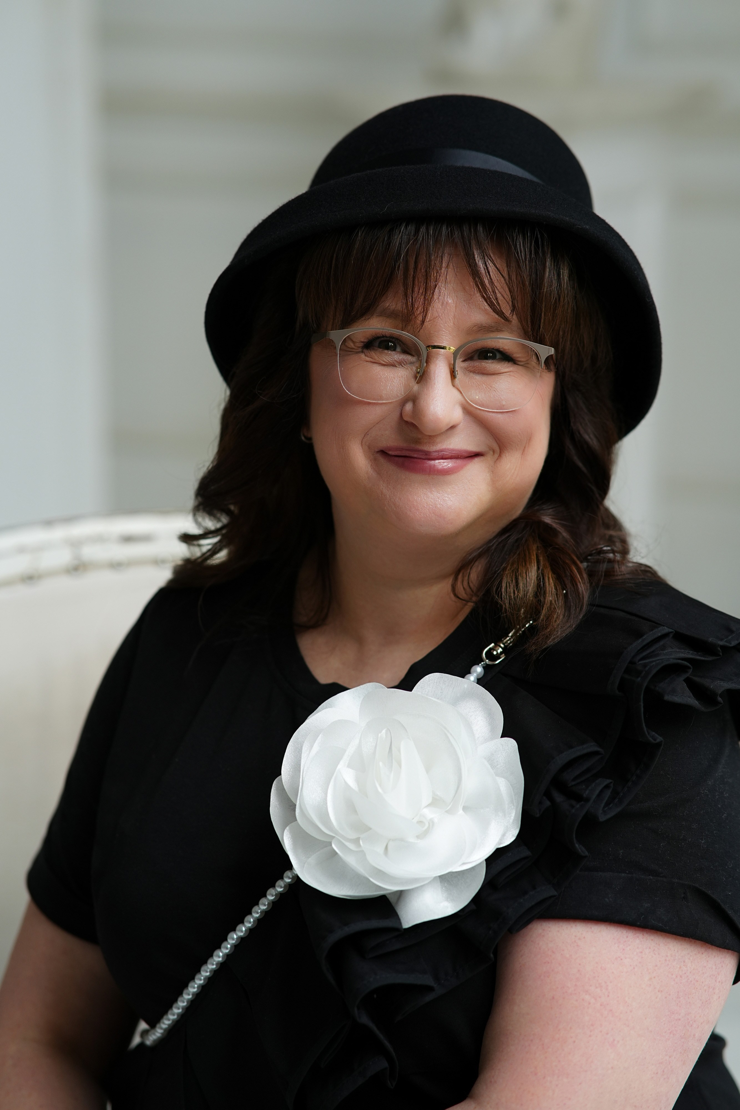 Индивидуальные съемки. Фото и видеостудия Юрия Федяева — ЮМИС