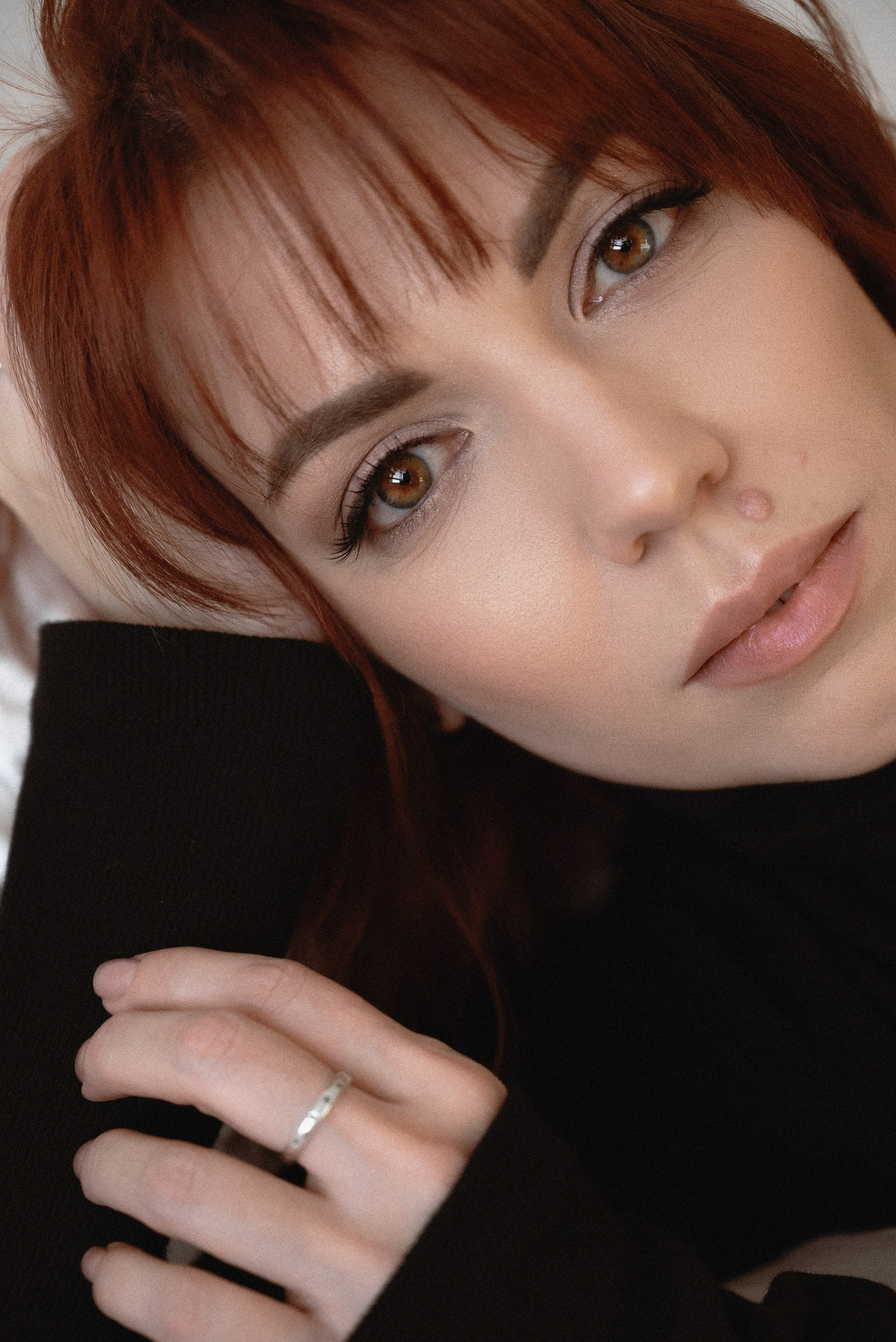 Катрин. Тамара Власова