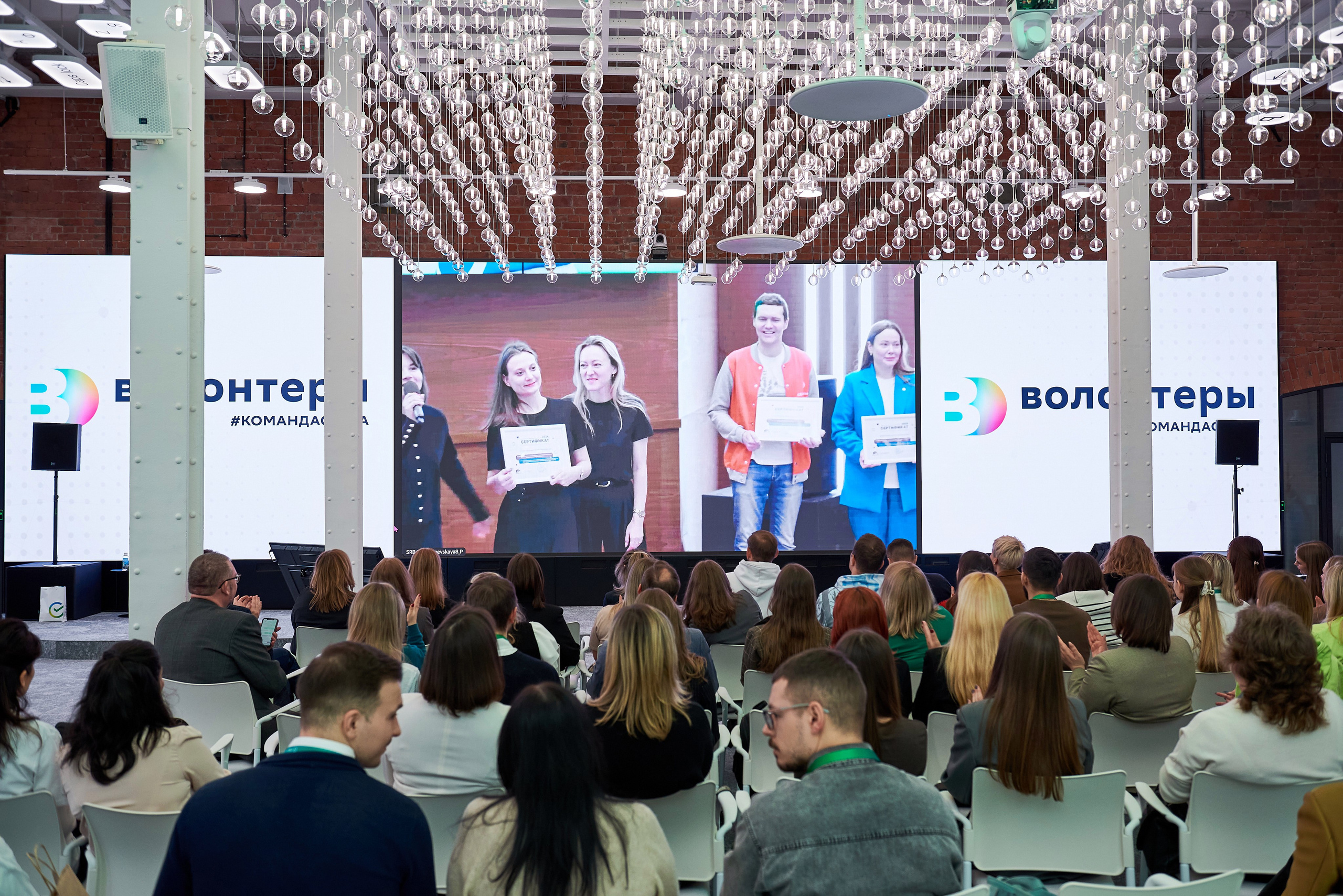 Волонтеры Северо-Запада. Иван Ступа, репортажный фотограф в Санкт-Петербурге и Ленинградской области