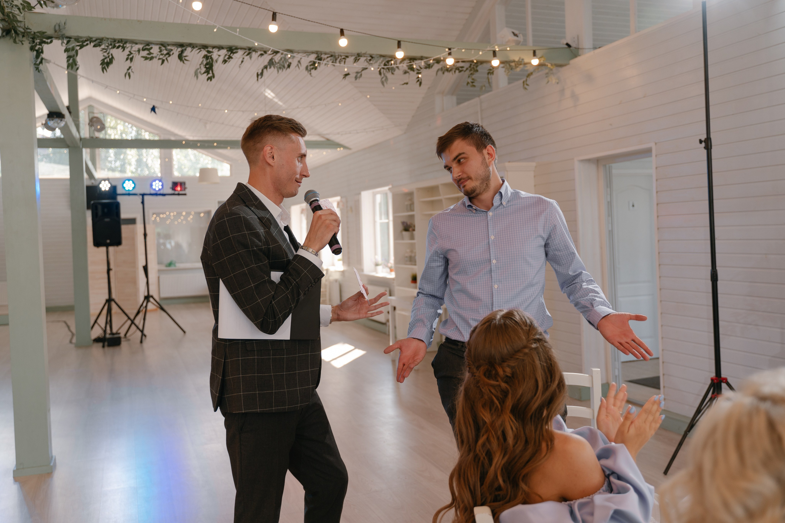 3. Свадебный фотограф — Наталья Фед СПб/Москва