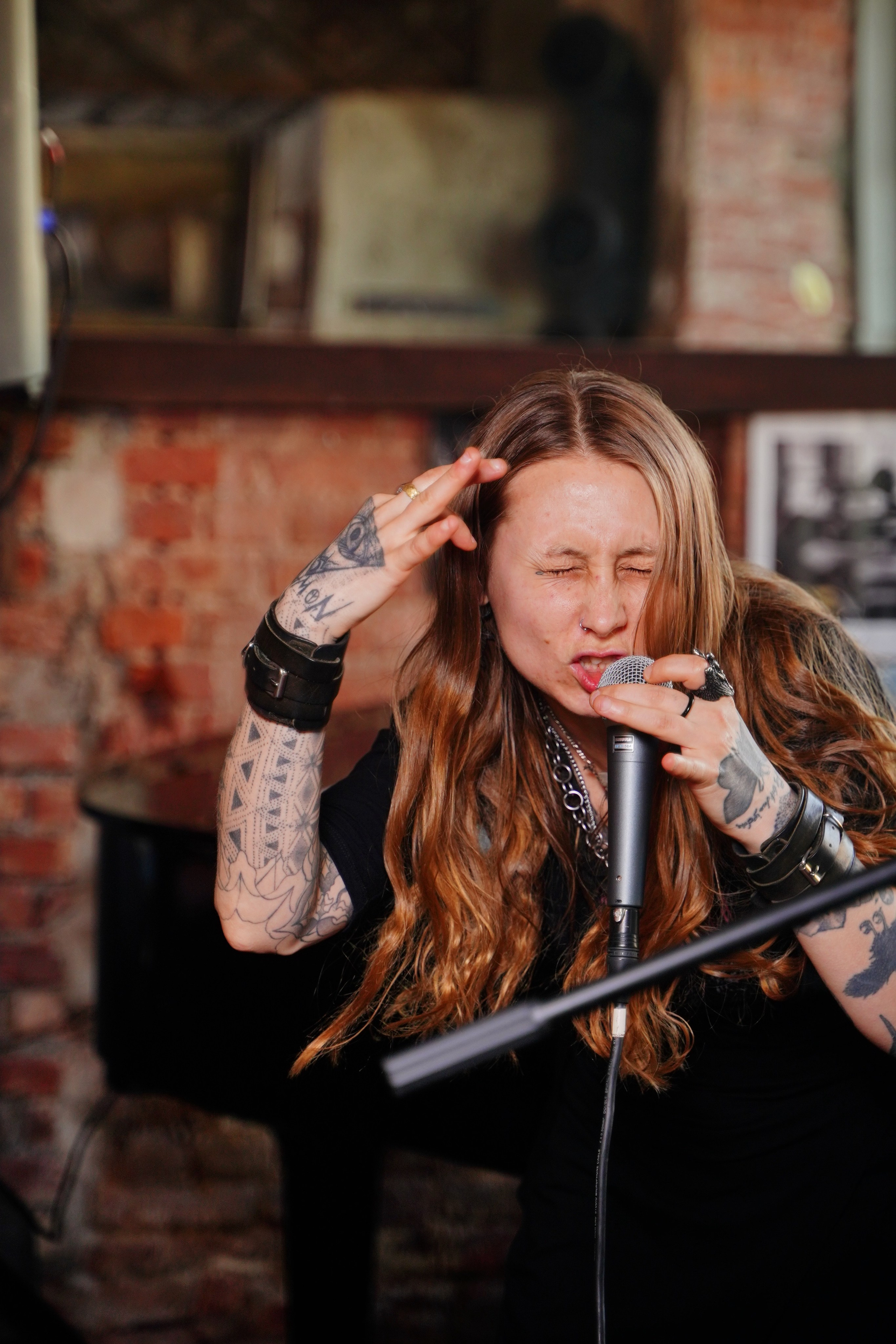 Мероприятия. Фотограф Богдан Оськин