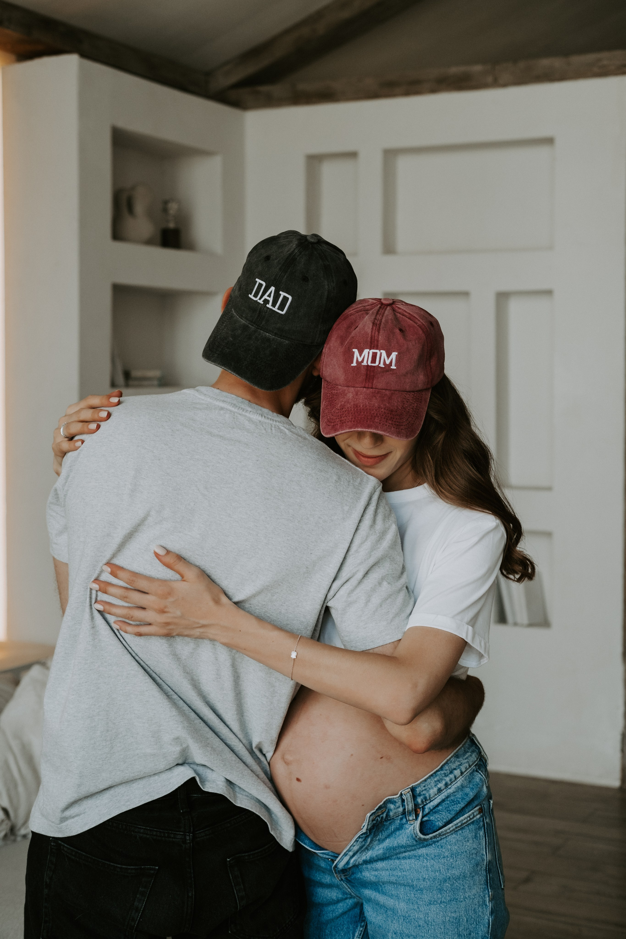 Фотосессия беременности с собакой. Семейный фотограф в Москве Кристина Маркос