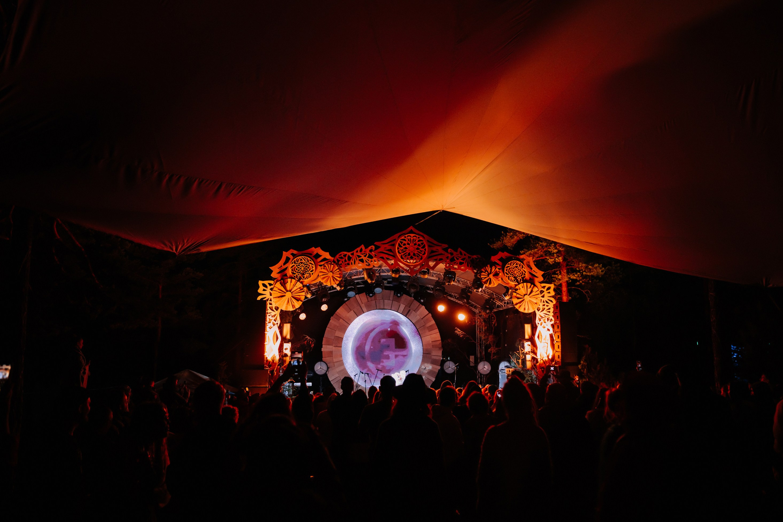 Ethnoscope 2022. Photographer — ERASTOV