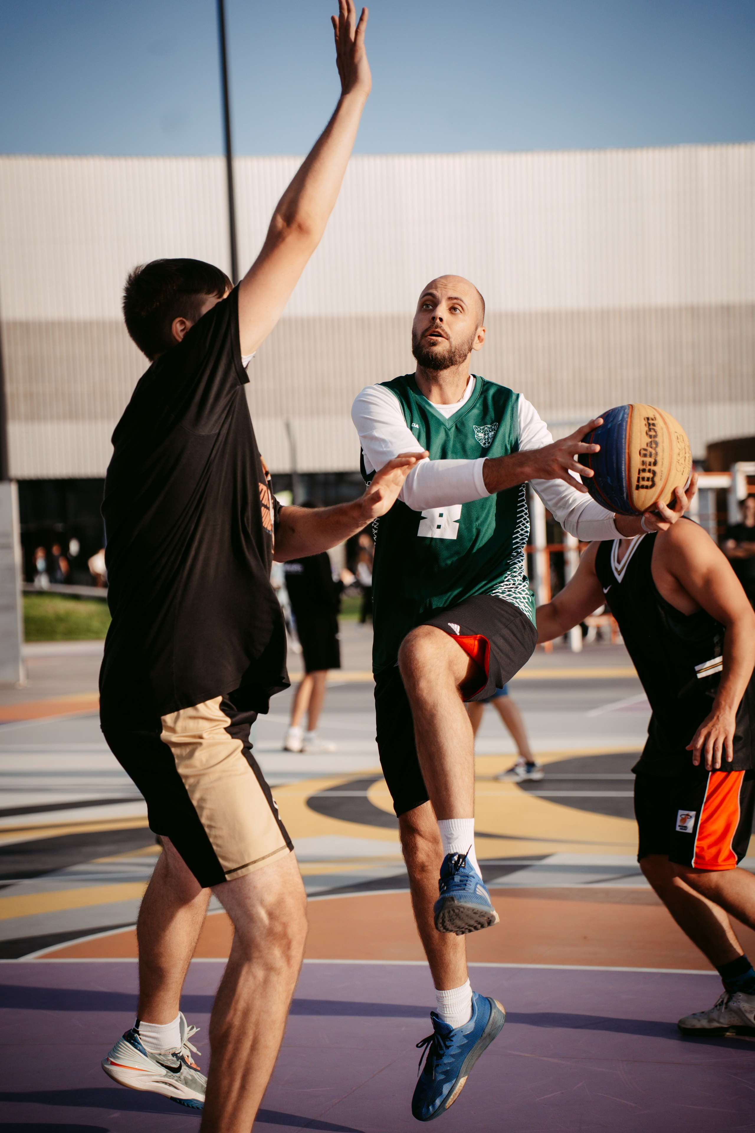 Цифровиада. Главная