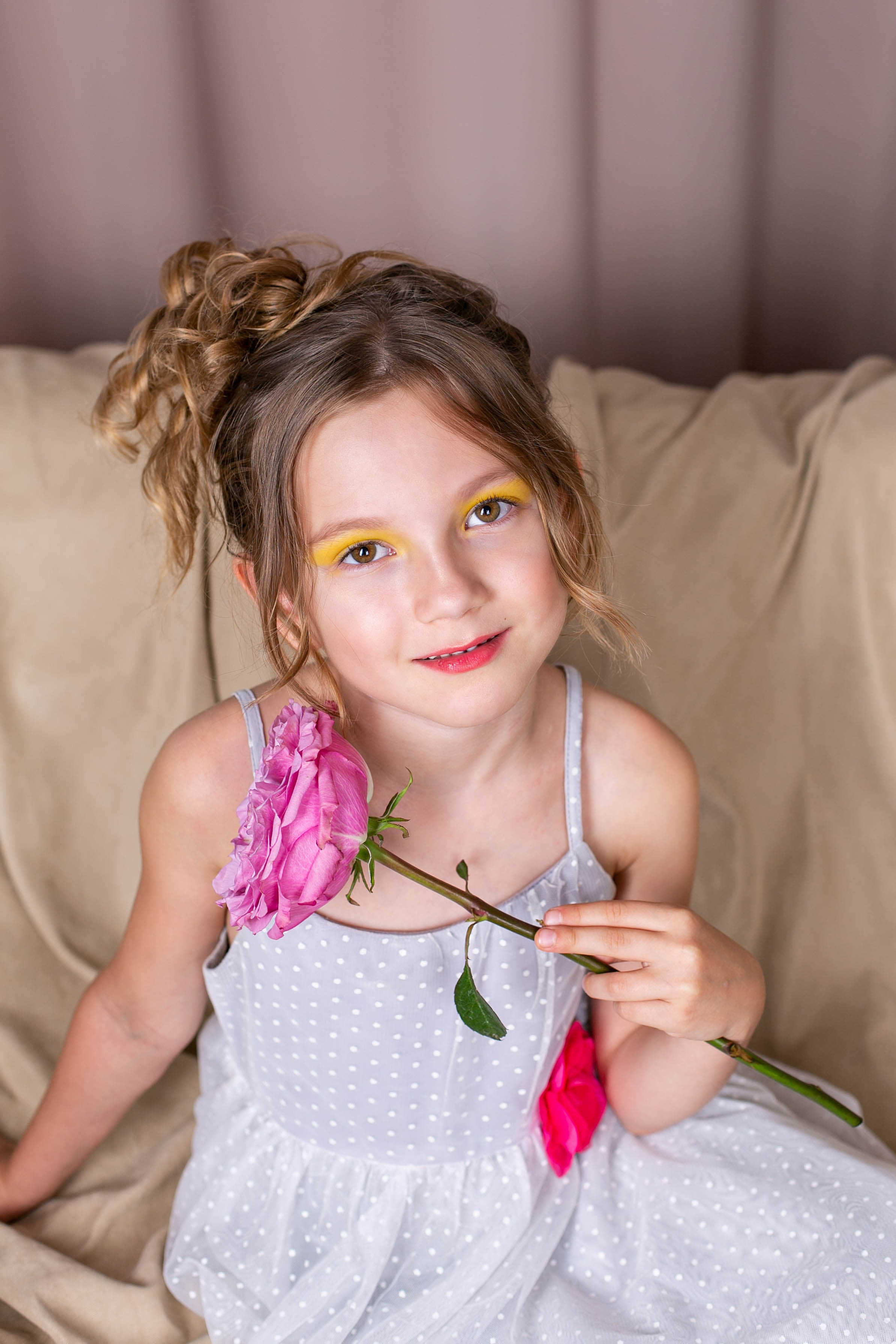 Fashion. Фотограф Лютикова Ирина, Тюмень, Москва