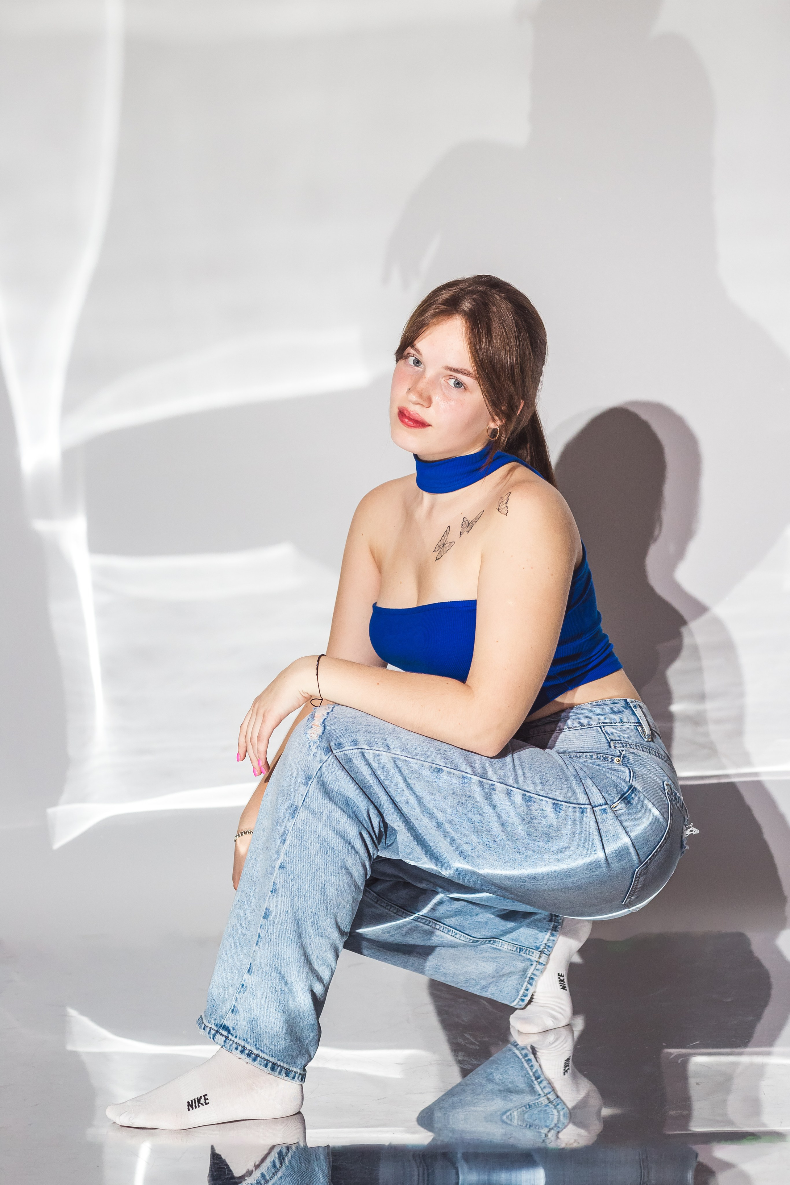 Maria Kulikova. Руслан Ивановский