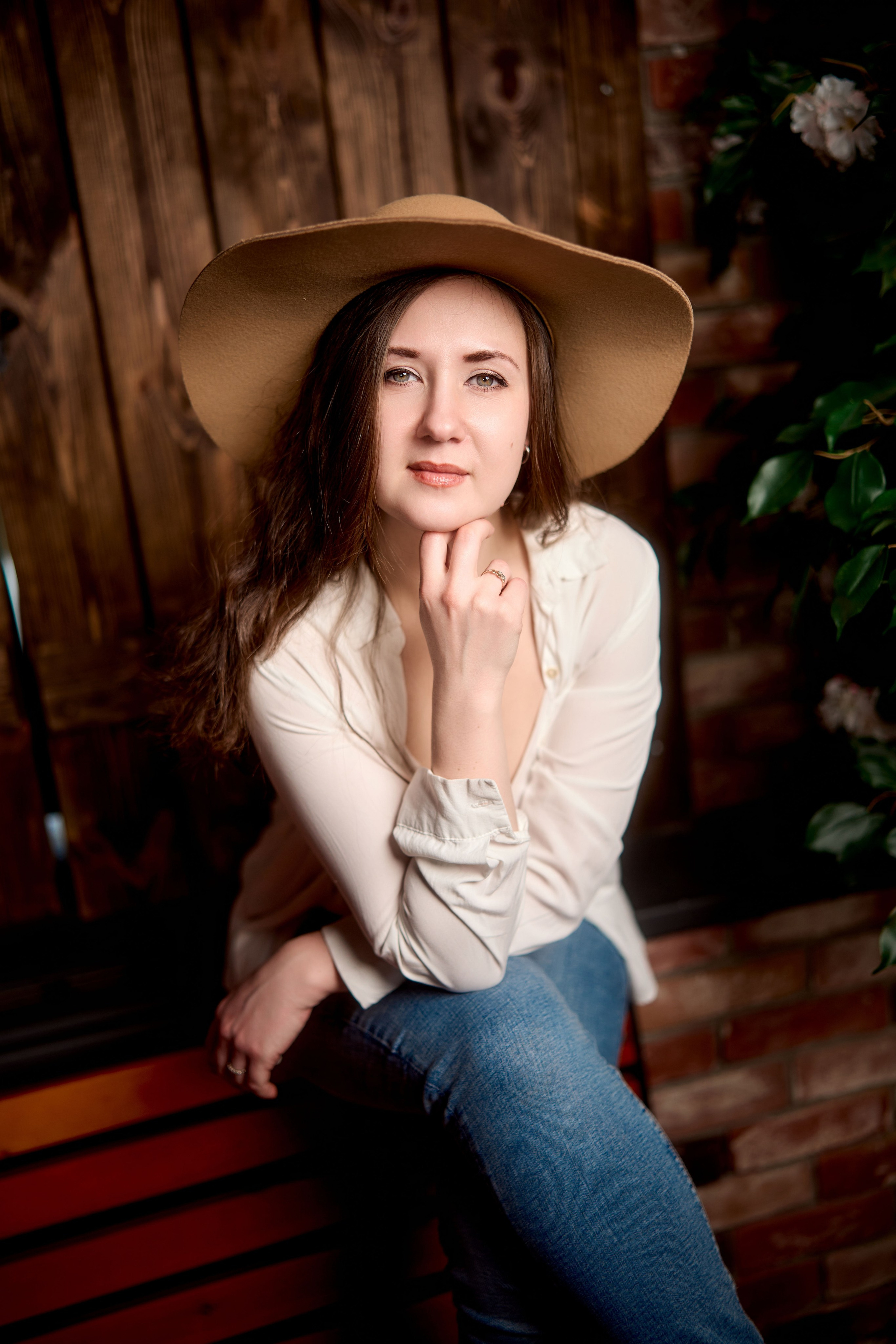 Дмитрий Страхов — портретный фотограф в Сургуте. Дмитрий Страхов фотограф в Сургуте