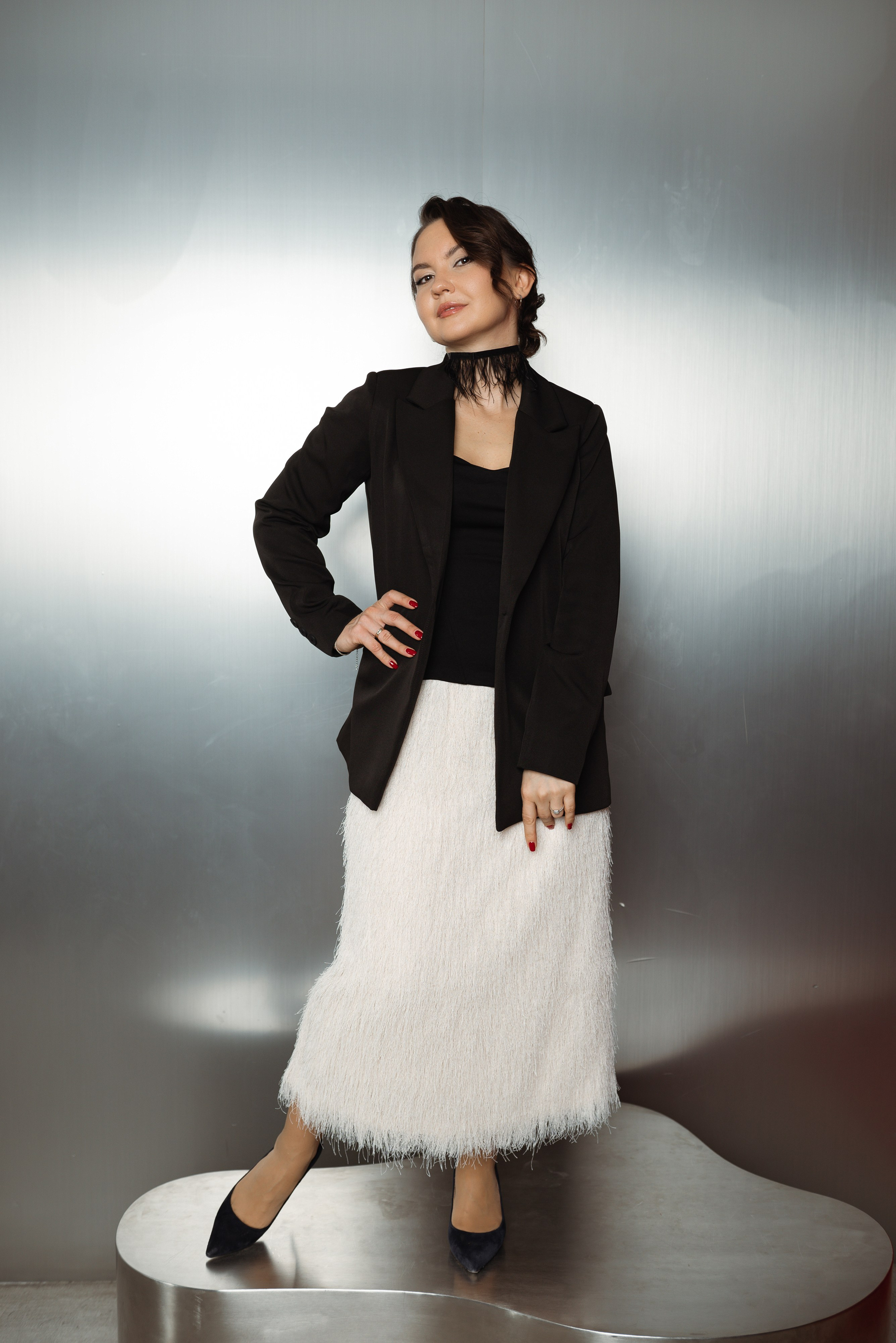 Женя (съемка для сайта и блога ведущей). Фотограф Москва Настя Профотовна. Репортажные, свадебные и контент фотосессии