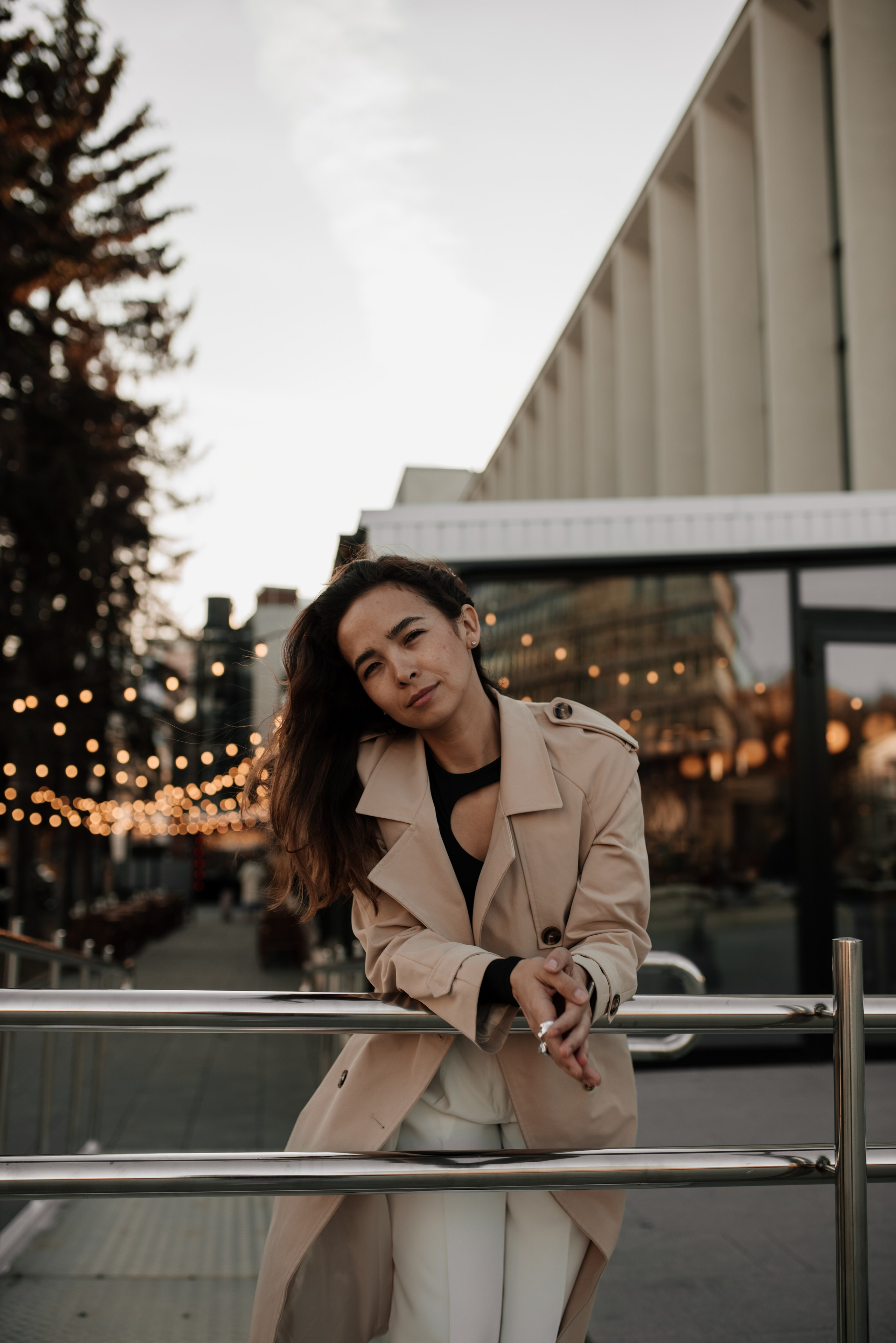 Надя. Фотограф Ольга Плеханова | Нижний Новгород, Москва