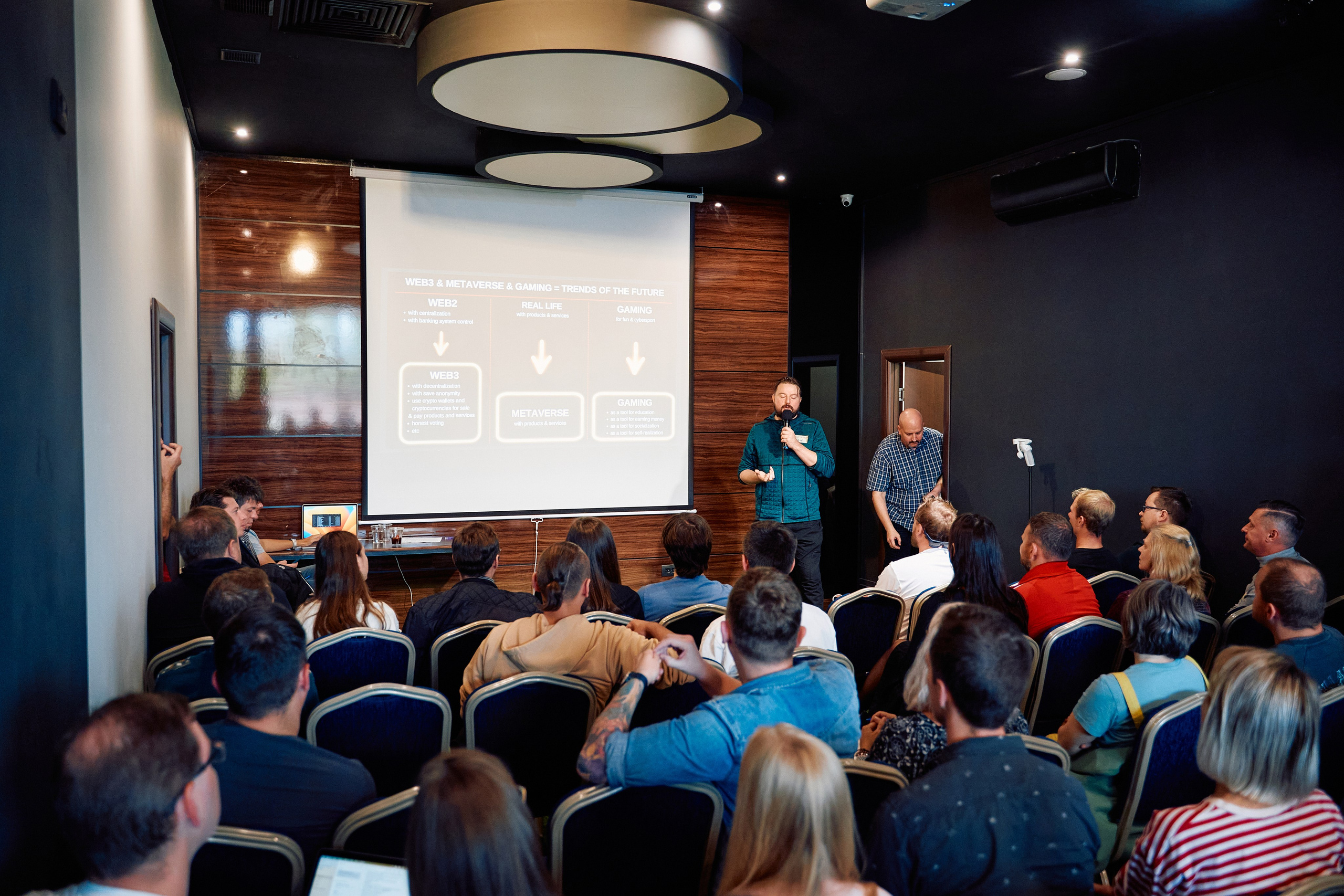 StartUpFactory. Photographer and Videographer in Montenegro