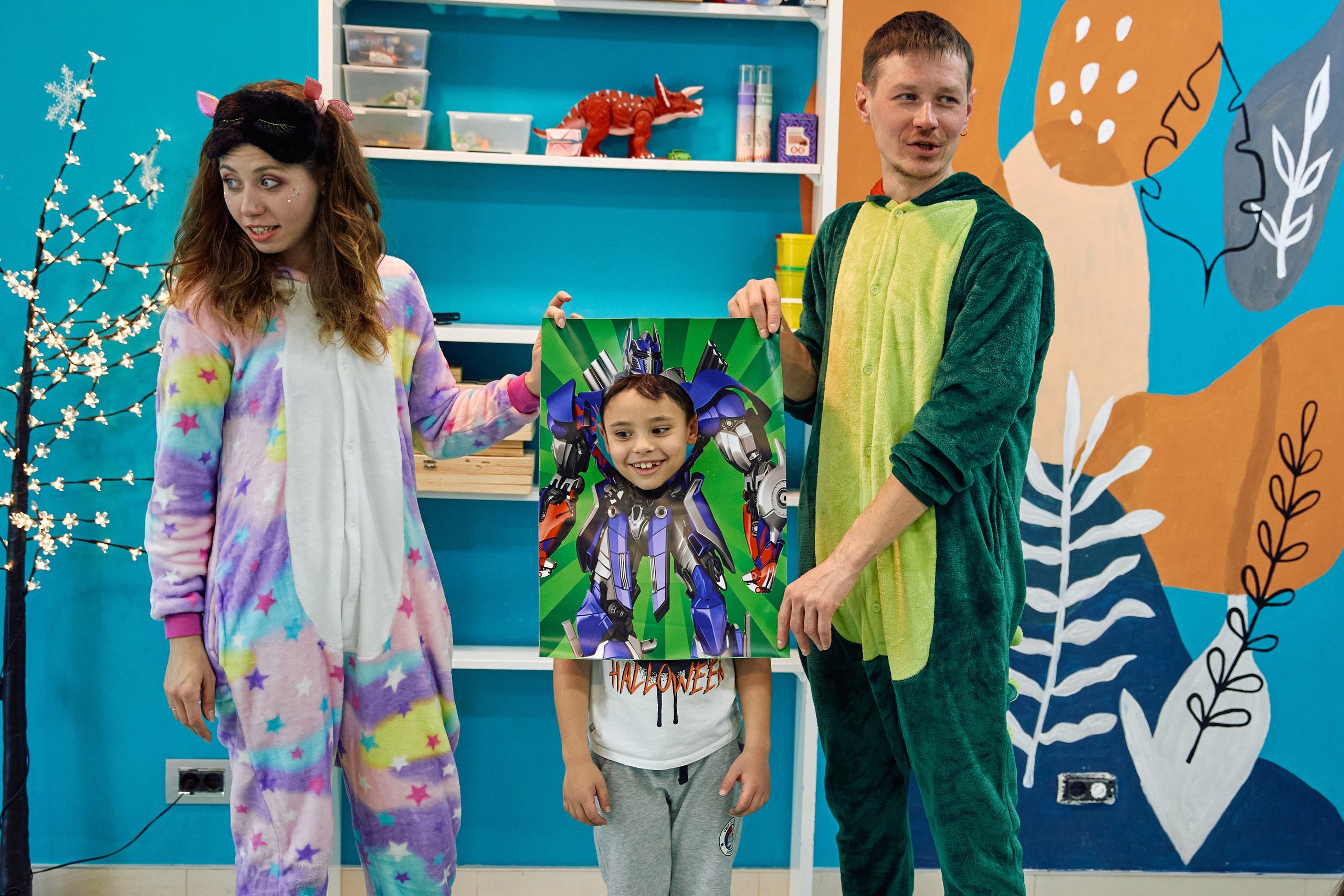 Child's D-day. Photographer and Videographer in Montenegro